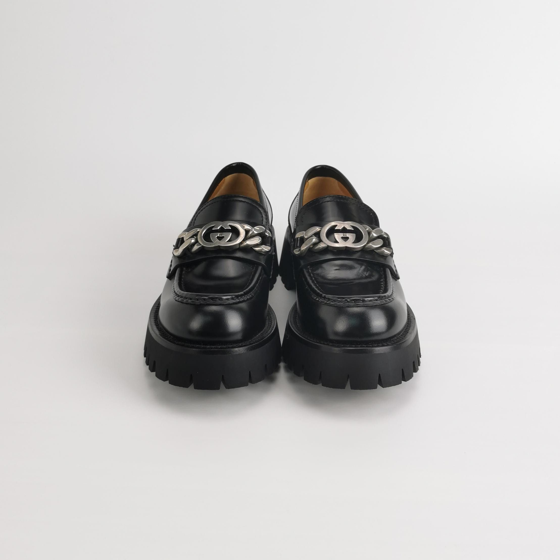 Gucci Gucci Women 6-5 Flats Size US 6.5 / IT 36.5 - 3 Thumbnail