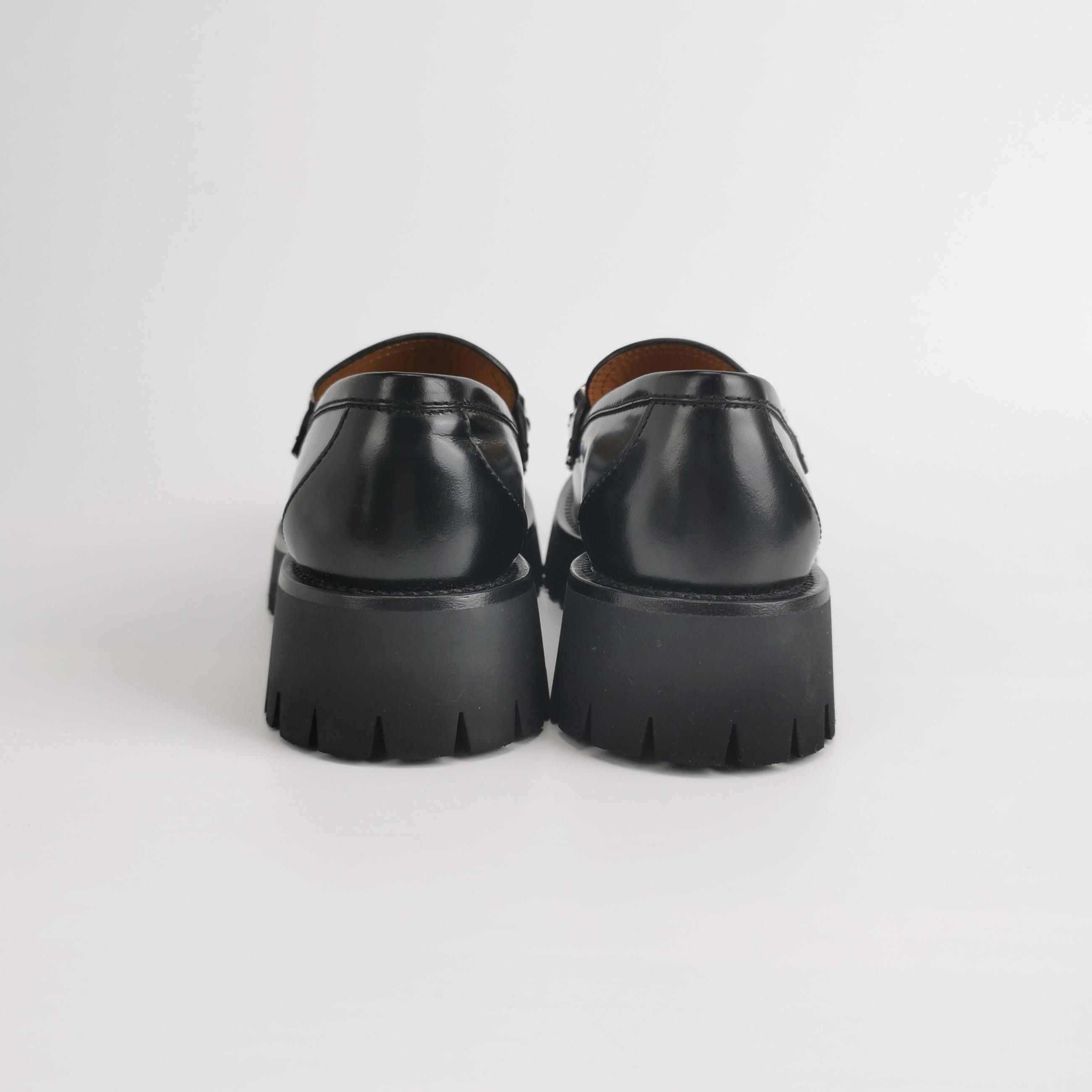 Gucci Gucci Women 6-5 Flats Size US 6.5 / IT 36.5 - 4 Thumbnail