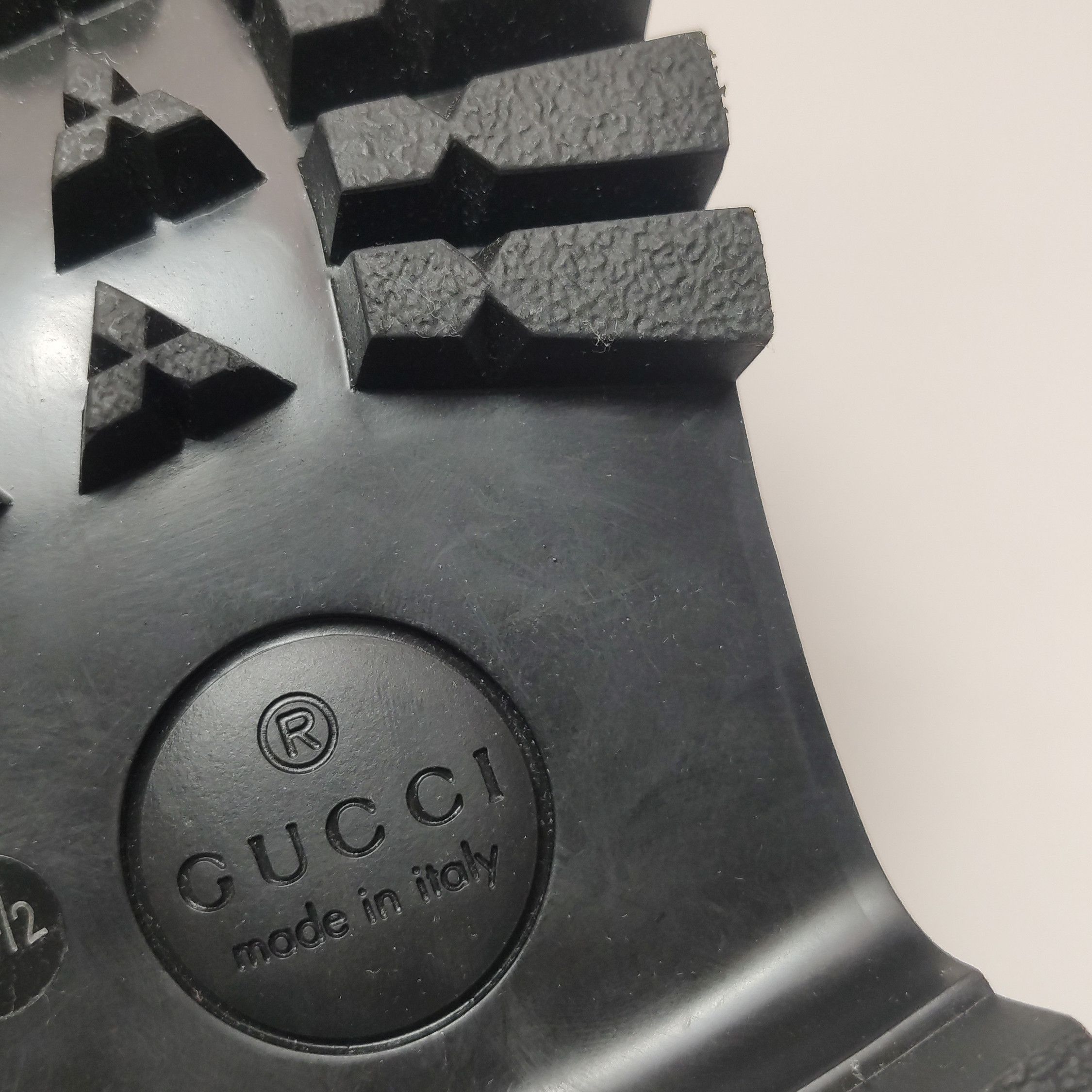 Gucci Gucci Women 6-5 Flats Size US 6.5 / IT 36.5 - 9 Thumbnail