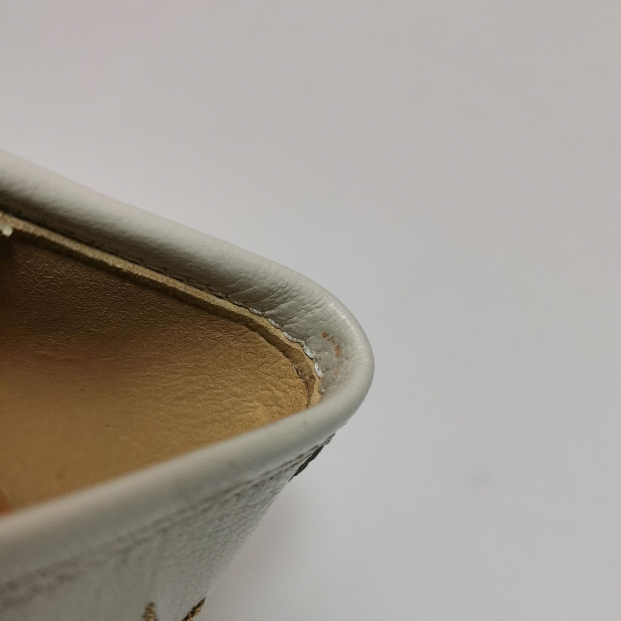 Gucci Gucci Women 5-5 Flats Size US 5.5 / IT 35.5 - 9 Thumbnail