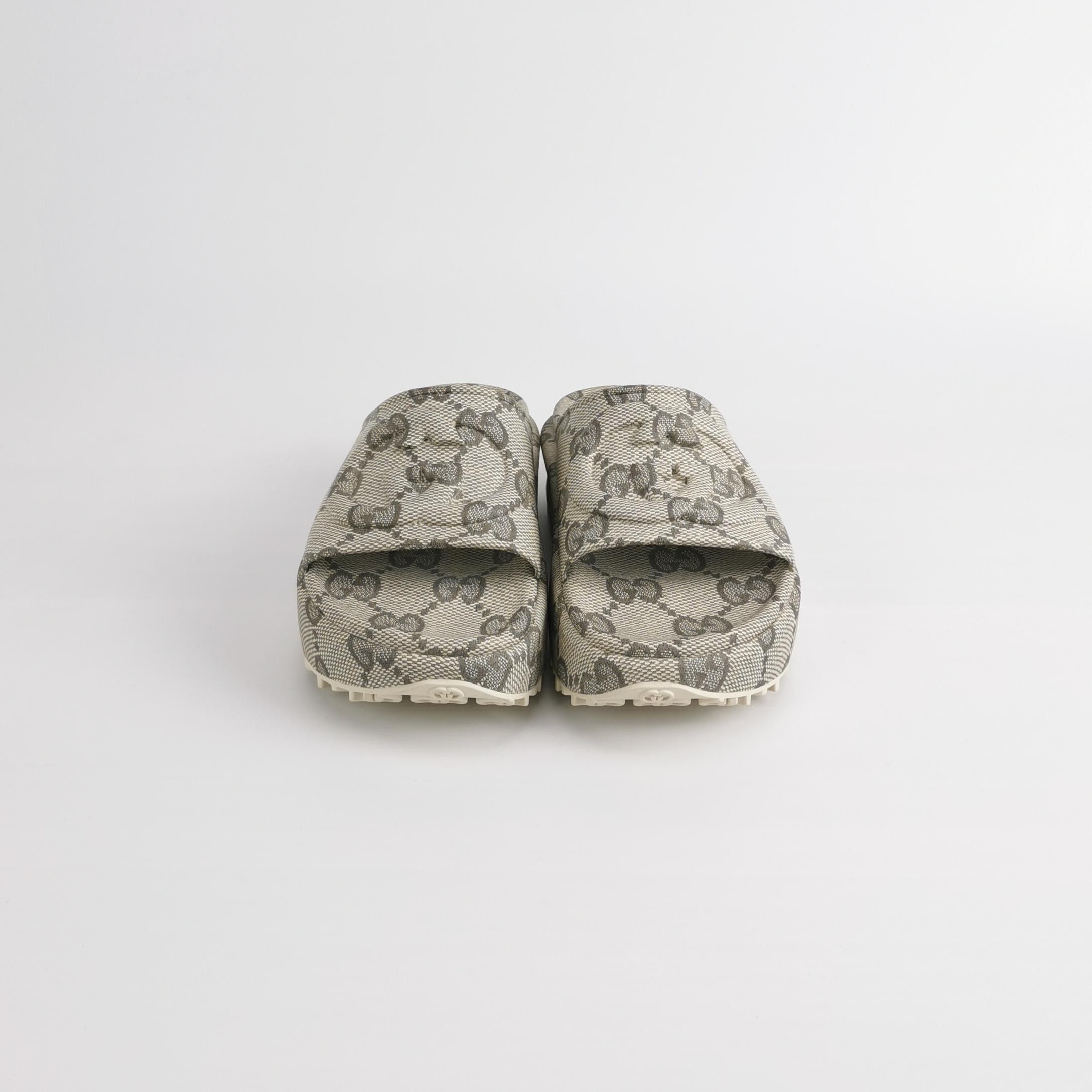 Gucci Gucci Women 5 Sandals Size US 5 / IT 35 - 3 Thumbnail