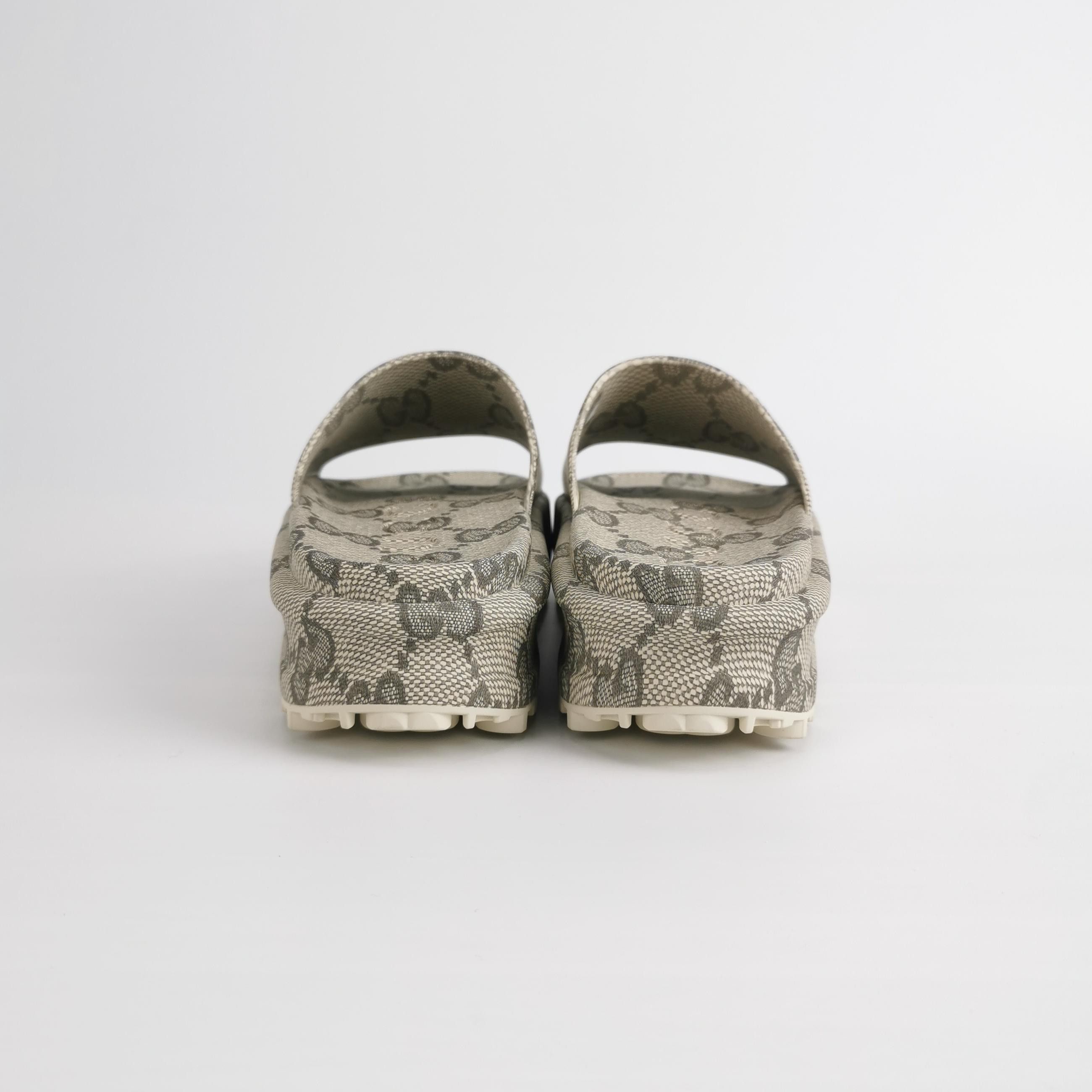 Gucci Gucci Women 5 Sandals Size US 5 / IT 35 - 4 Thumbnail