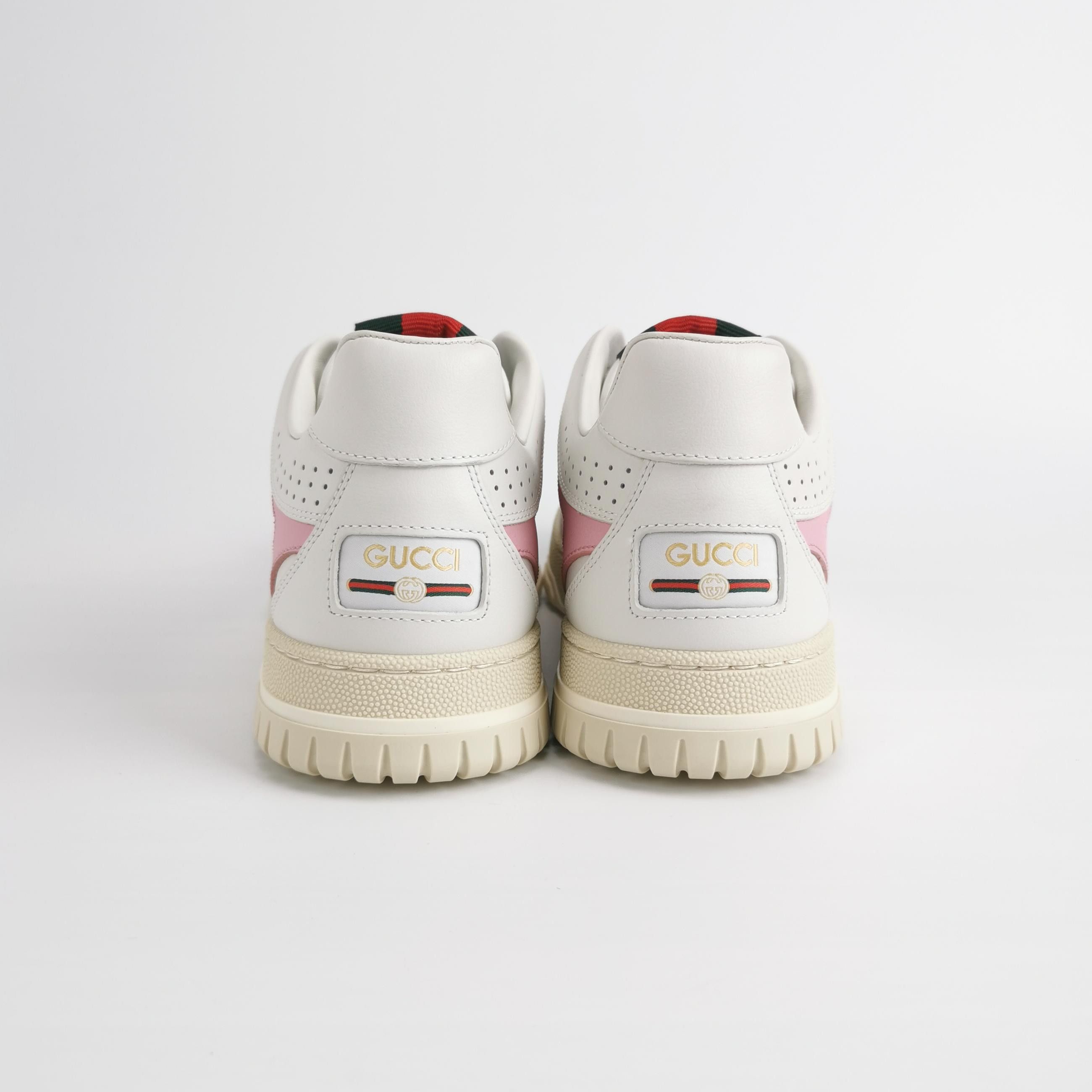 Gucci Gucci Women 8-5 Lowtop Sneakers Size US 8.5 / IT 38.5 - 4 Thumbnail