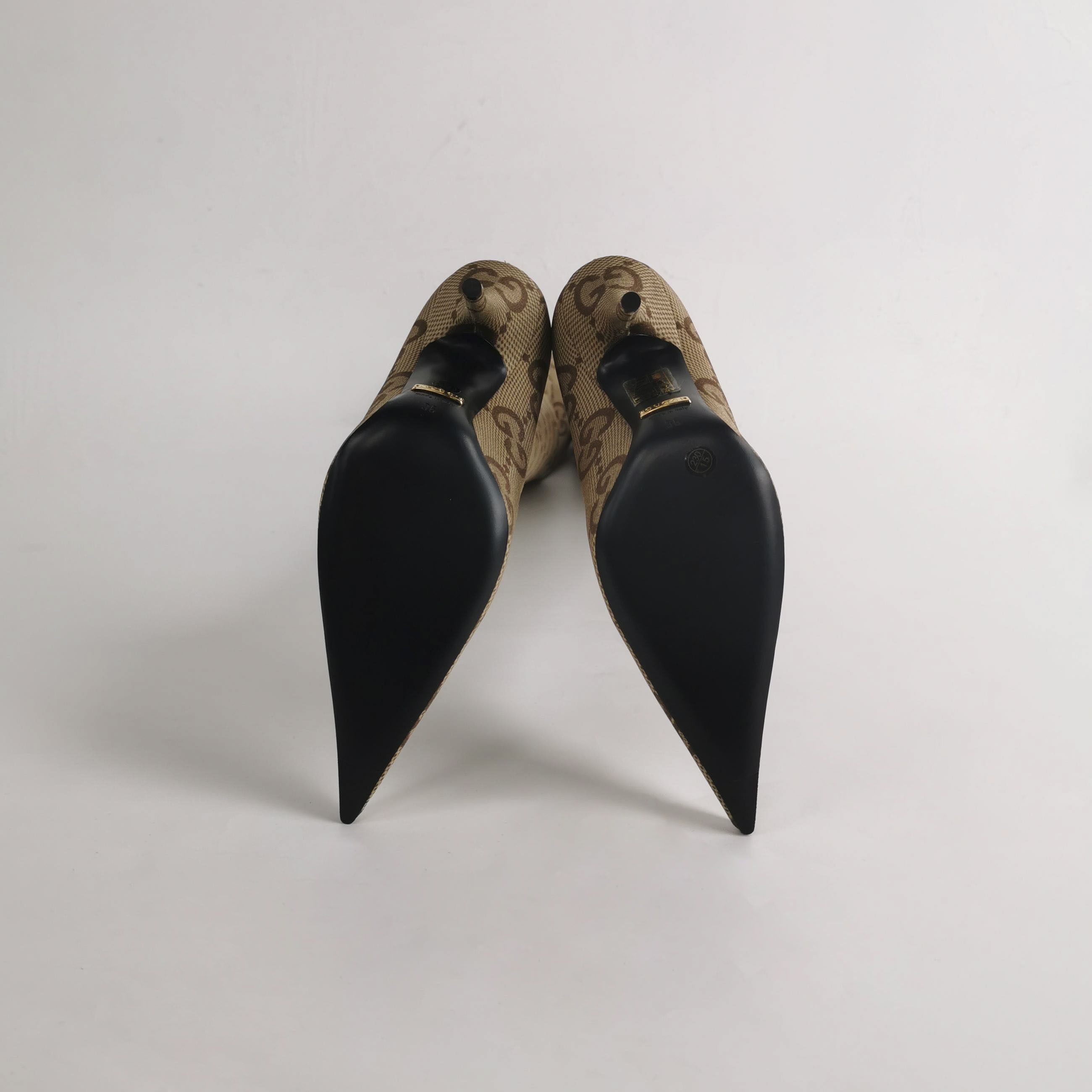Gucci Gucci Women 6 Boots Size US 6 / IT 36 - 5 Thumbnail