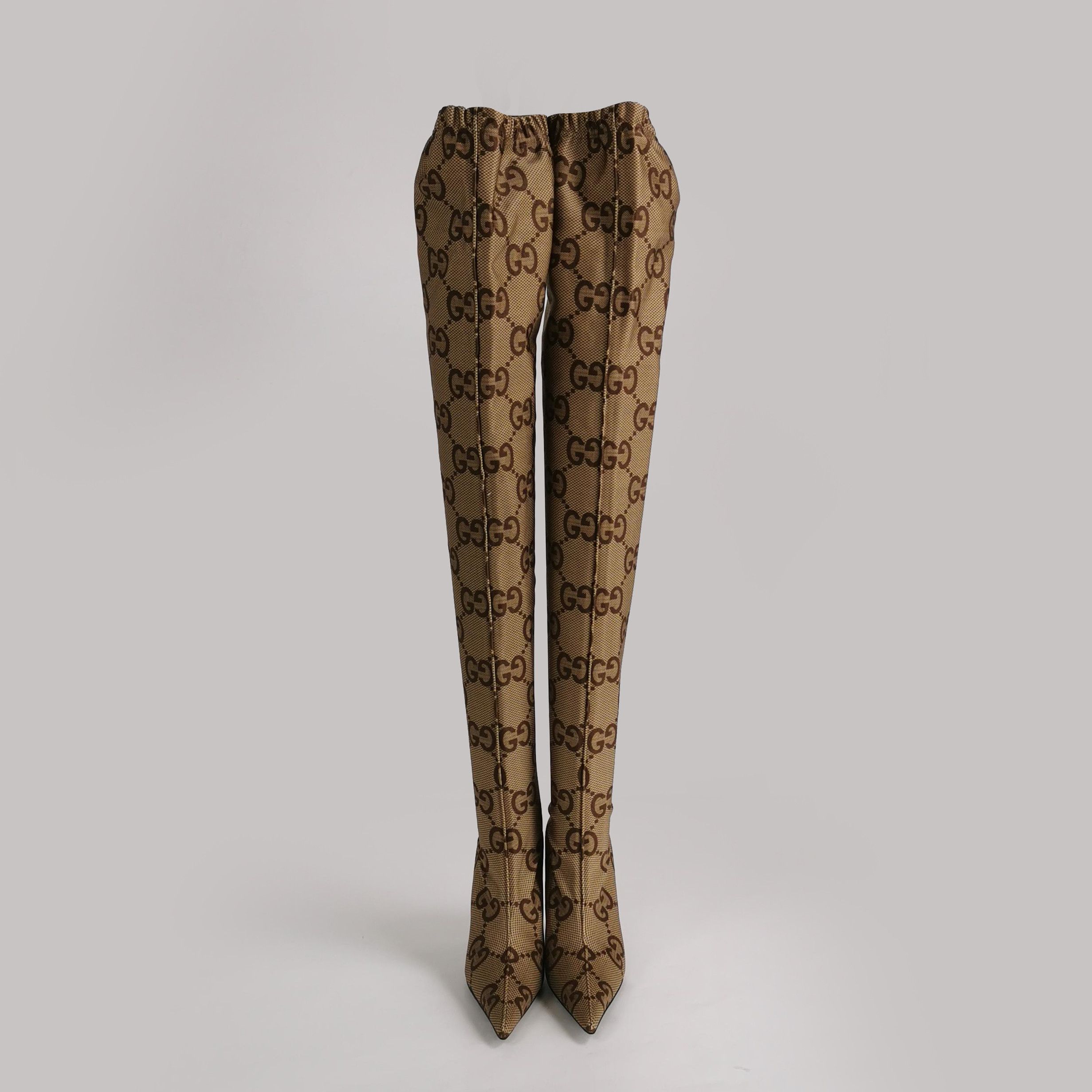 Gucci Gucci Women 6 Boots Size US 6 / IT 36 - 3 Thumbnail