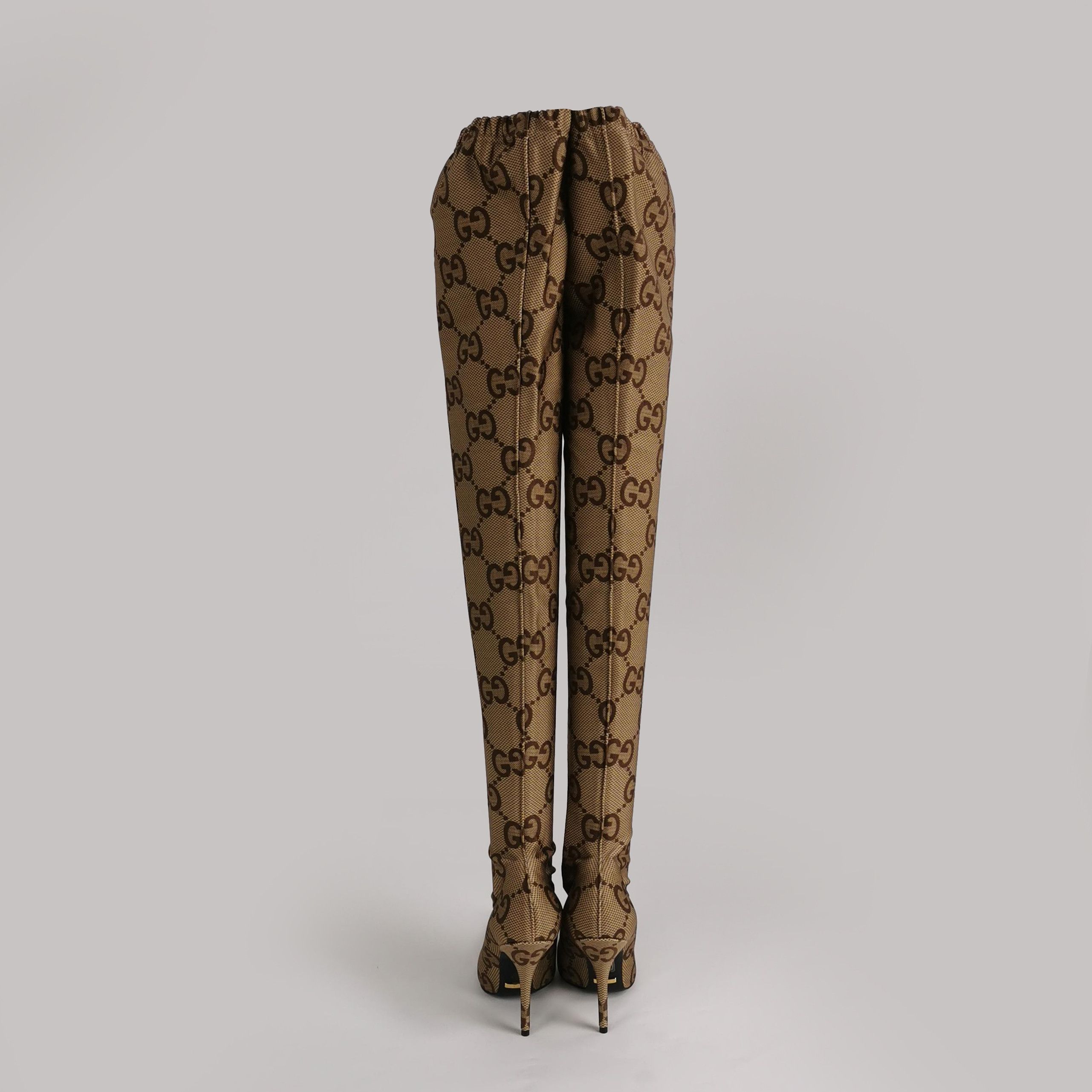 Gucci Gucci Women 6 Boots Size US 6 / IT 36 - 4 Thumbnail
