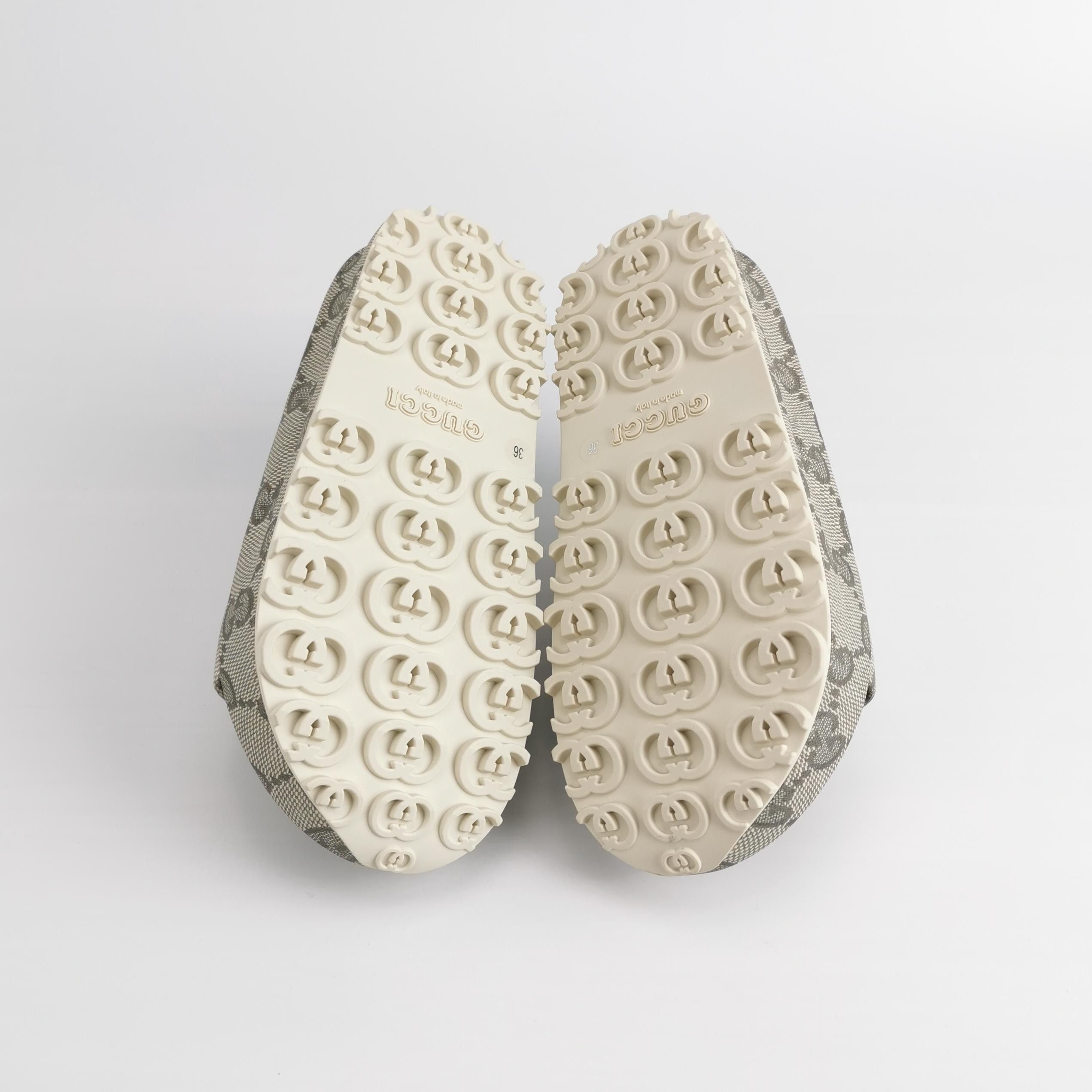 Gucci Gucci Women 6 Sandals Size US 6 / IT 36 - 5 Thumbnail