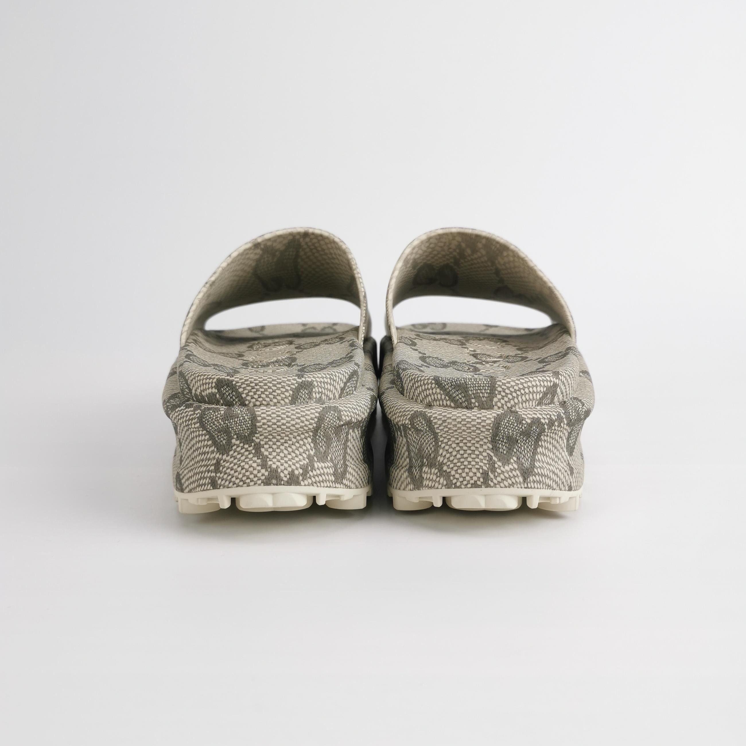Gucci Gucci Women 6 Sandals Size US 6 / IT 36 - 4 Thumbnail