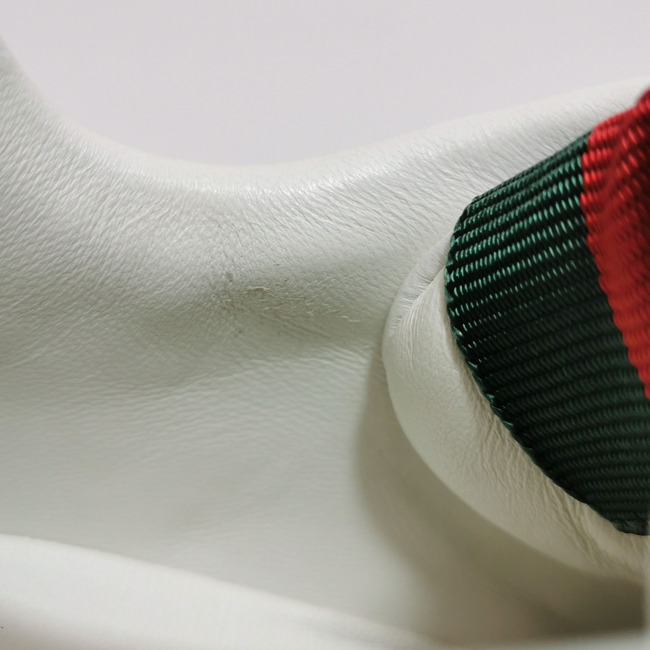 Gucci Gucci Women 7 Lowtop Sneakers Size US 7 / IT 37 - 9 Thumbnail
