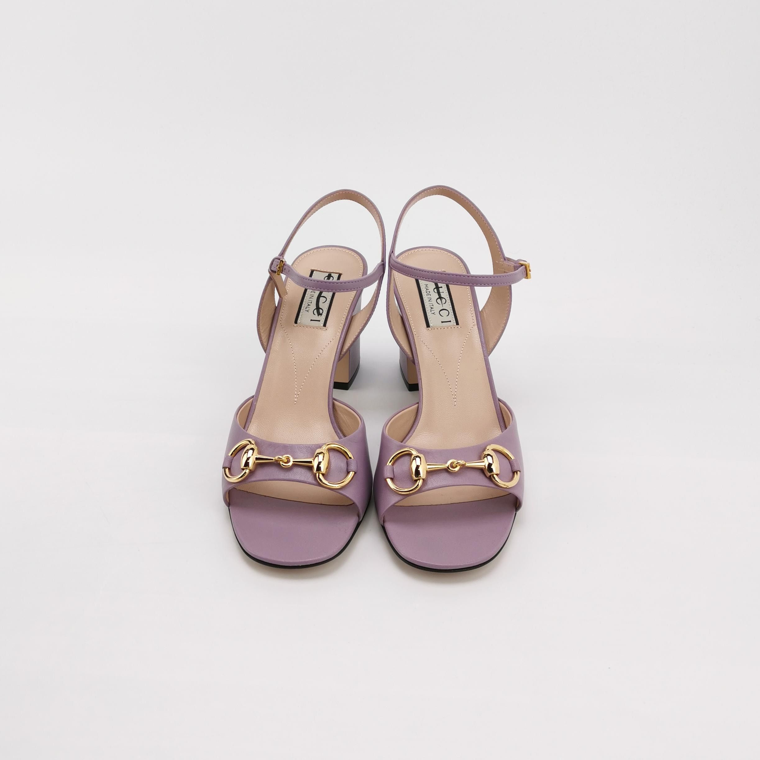 Gucci Gucci Women 6 Sandals Size US 6 / IT 36 - 3 Thumbnail