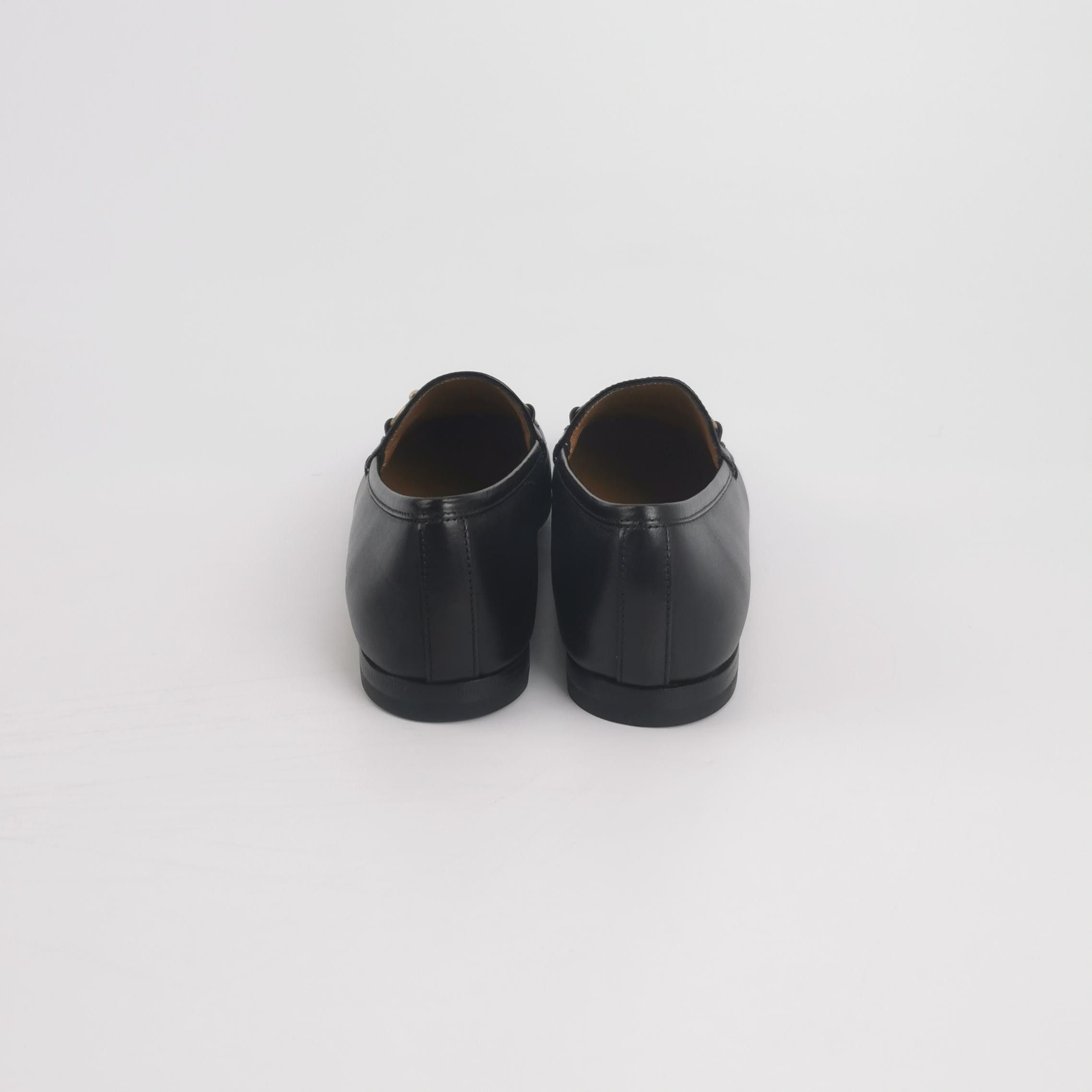 Gucci Gucci Women 6-5 Flats Size US 6.5 / IT 36.5 - 4 Thumbnail