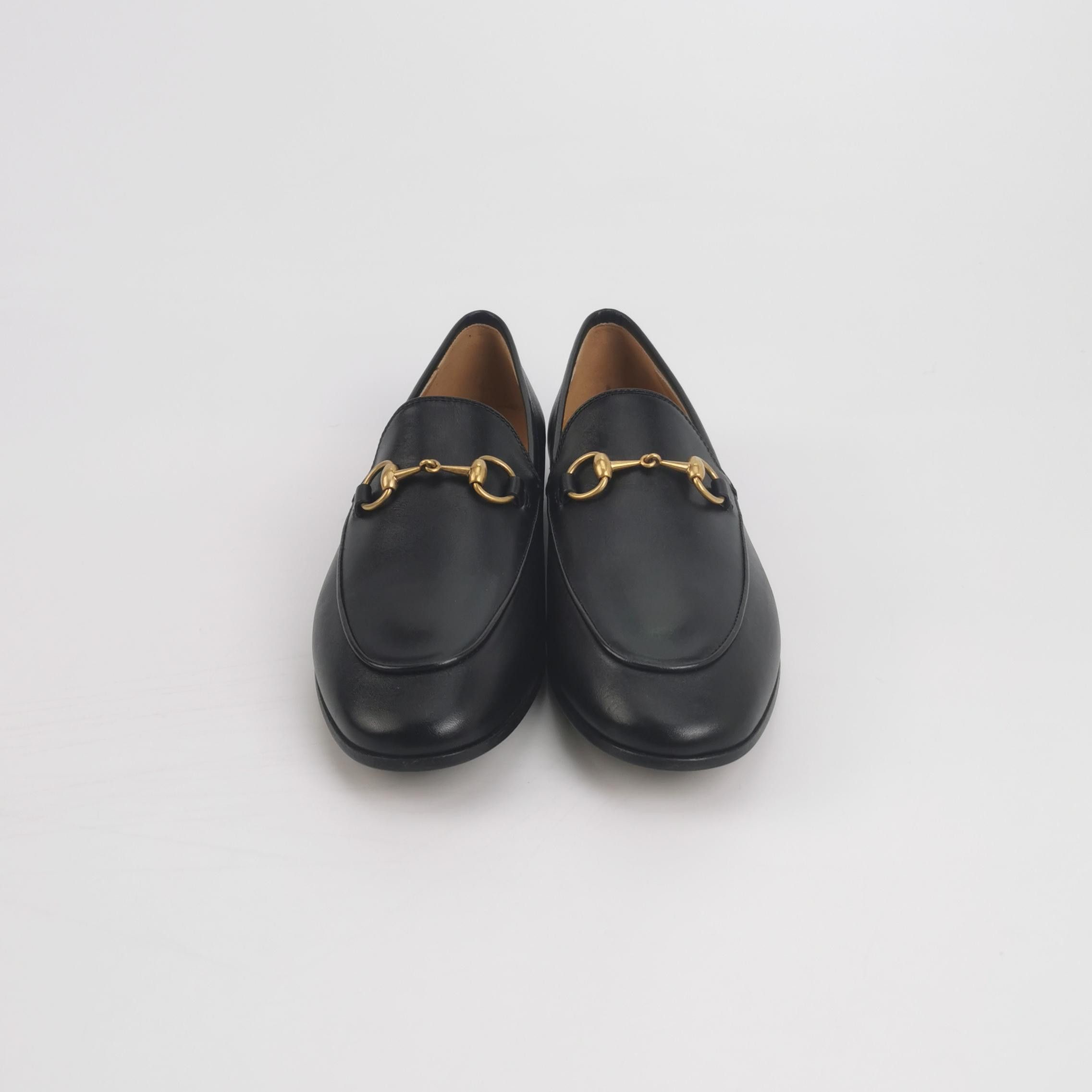 Gucci Gucci Women 6-5 Flats Size US 6.5 / IT 36.5 - 3 Thumbnail