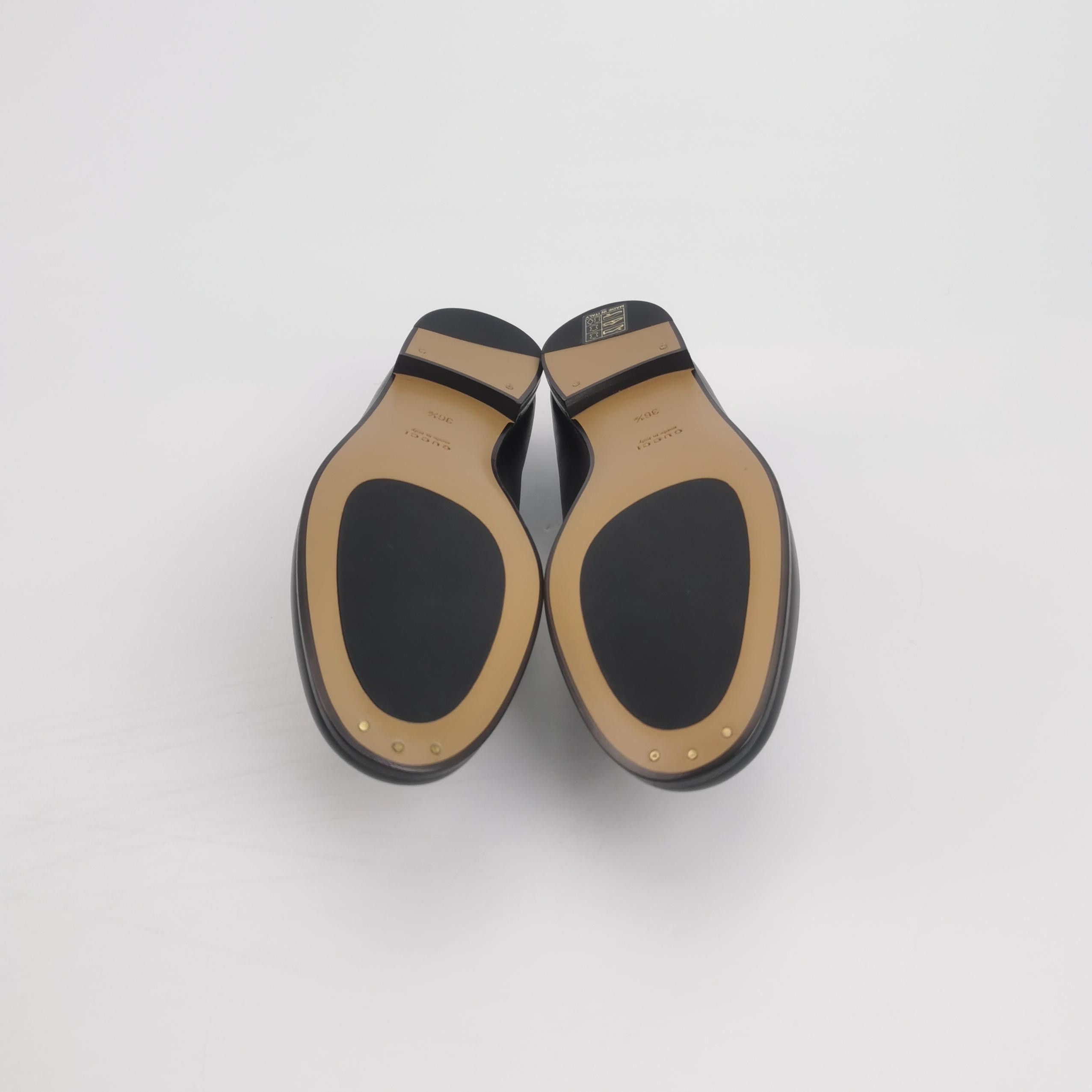 Gucci Gucci Women 6-5 Flats Size US 6.5 / IT 36.5 - 5 Thumbnail