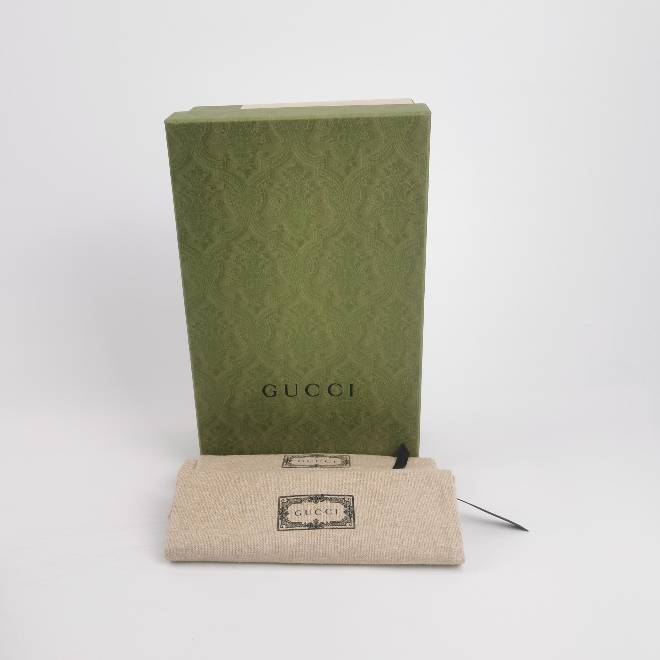 Gucci Gucci Women 6-5 Flats Size US 6.5 / IT 36.5 - 6 Thumbnail