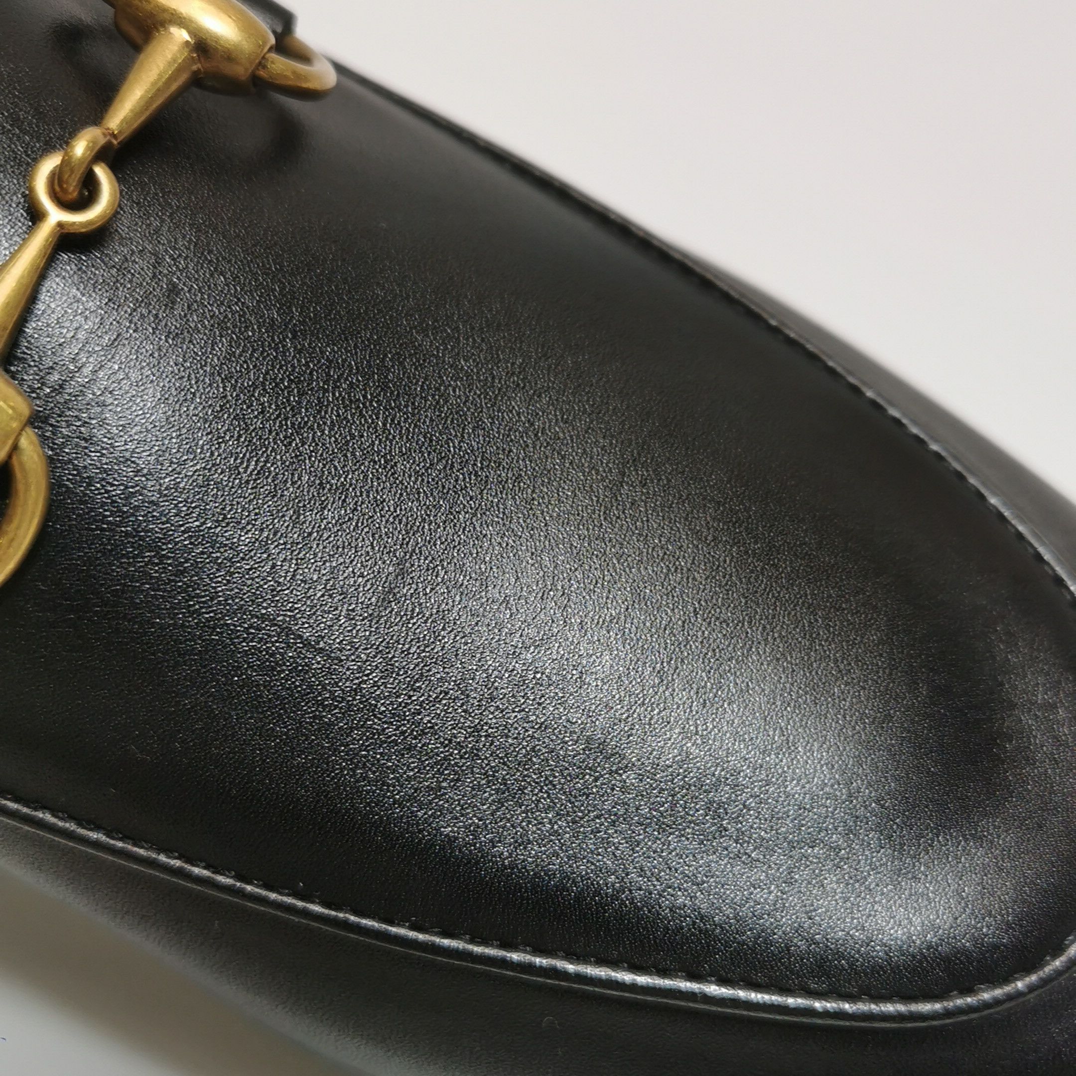 Gucci Gucci Women 6-5 Flats Size US 6.5 / IT 36.5 - 9 Thumbnail