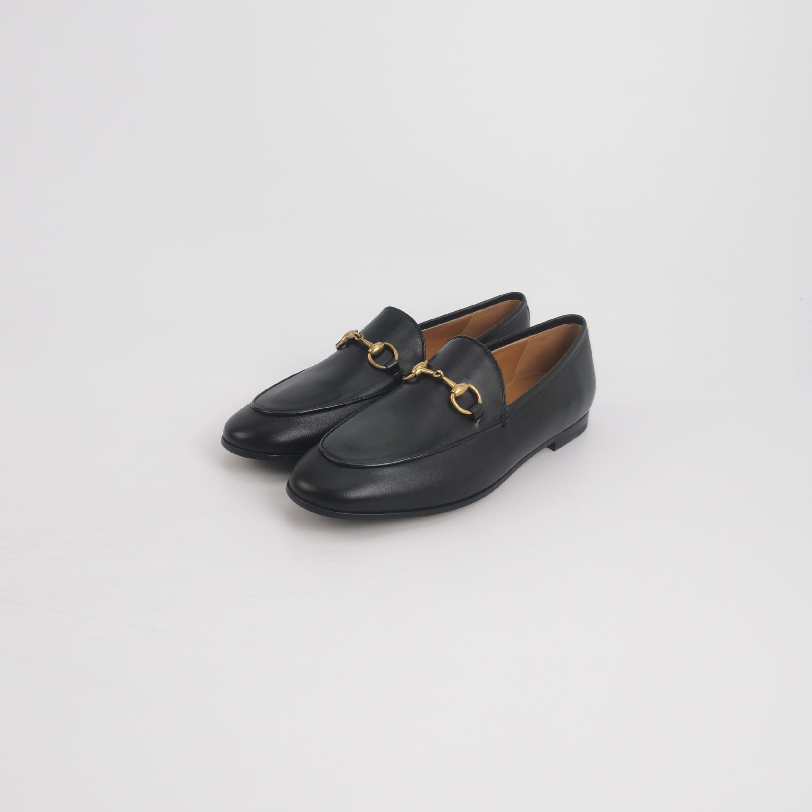 Gucci Gucci Women 6-5 Flats Size US 6.5 / IT 36.5 - 2 Thumbnail