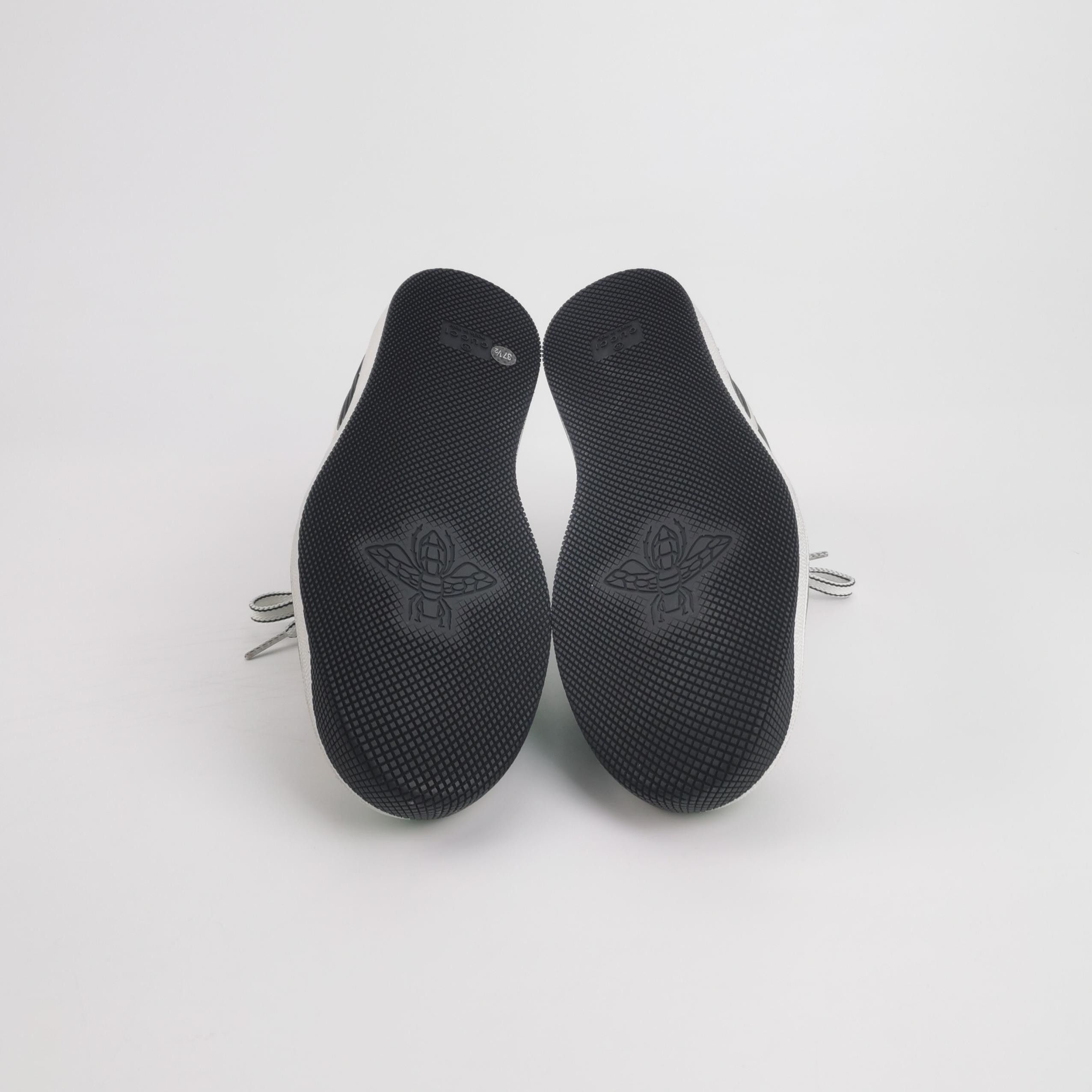 Gucci Gucci Women 7-5 Lowtop Sneakers Size US 7.5 / IT 37.5 - 5 Thumbnail