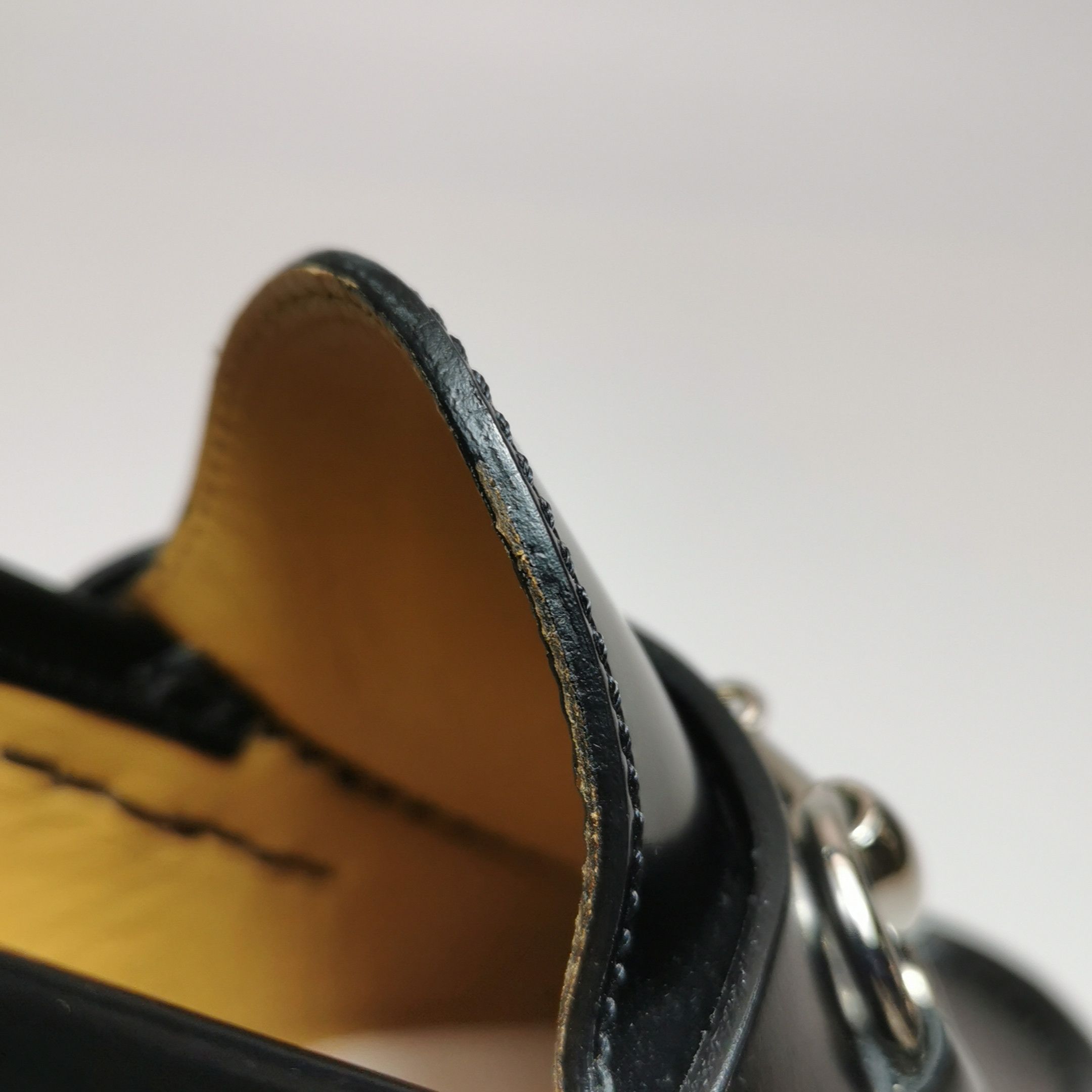 Gucci Gucci Women 5 Flats Size US 5 / IT 35 - 8 Thumbnail