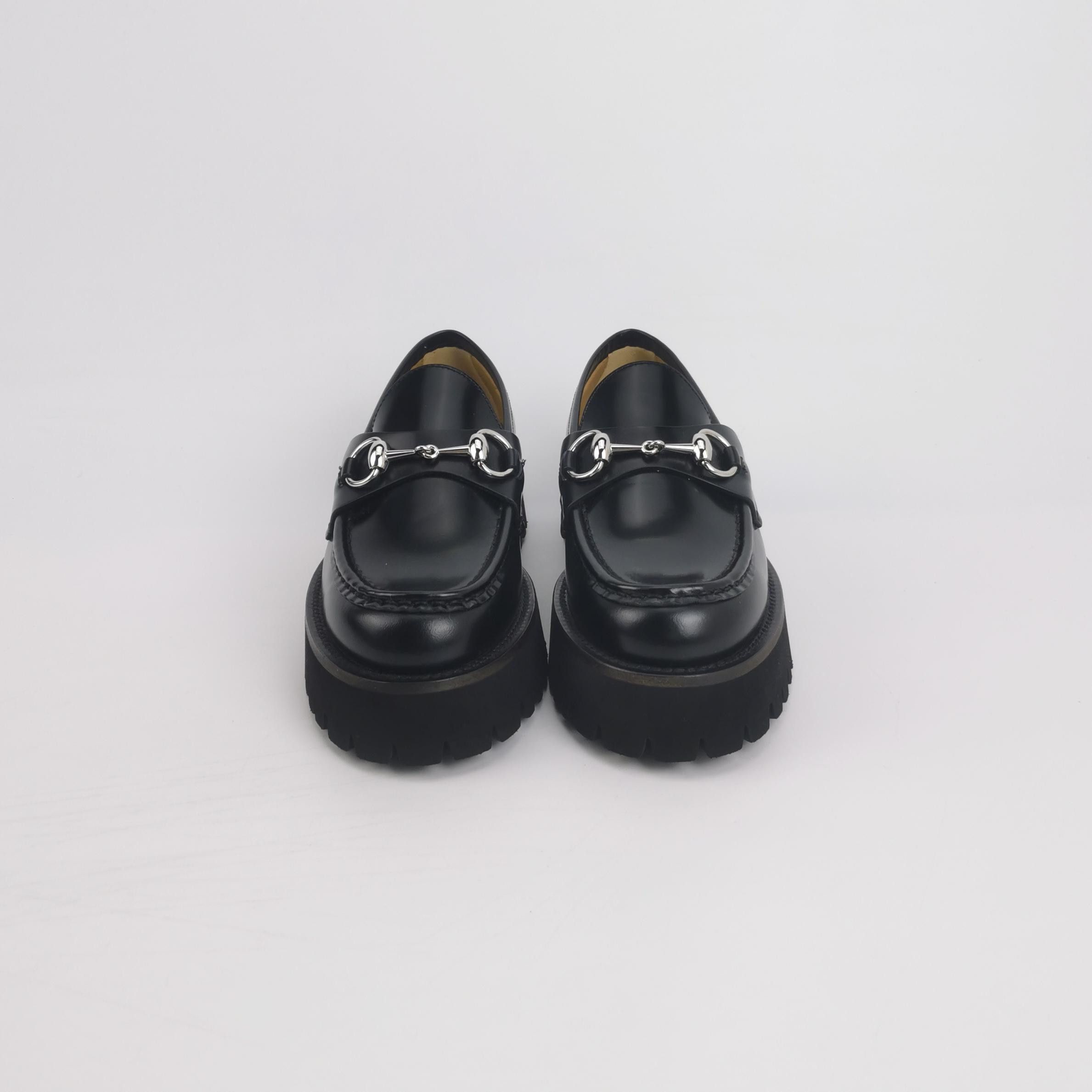 Gucci Gucci Women 5 Flats Size US 5 / IT 35 - 3 Thumbnail