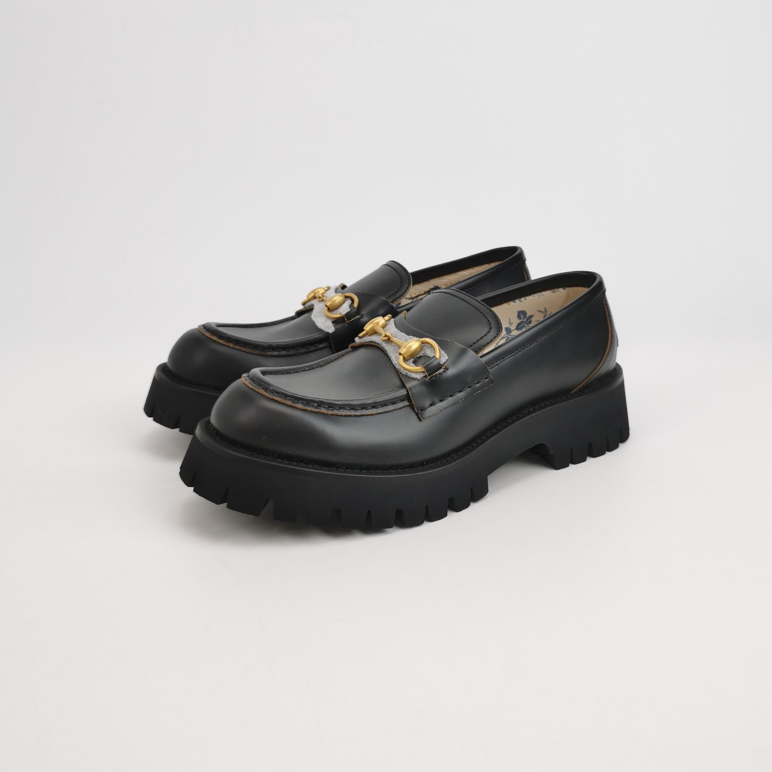 Gucci Gucci Women 9-5 Flats Size US 9.5 / IT 39.5 - 2 Thumbnail
