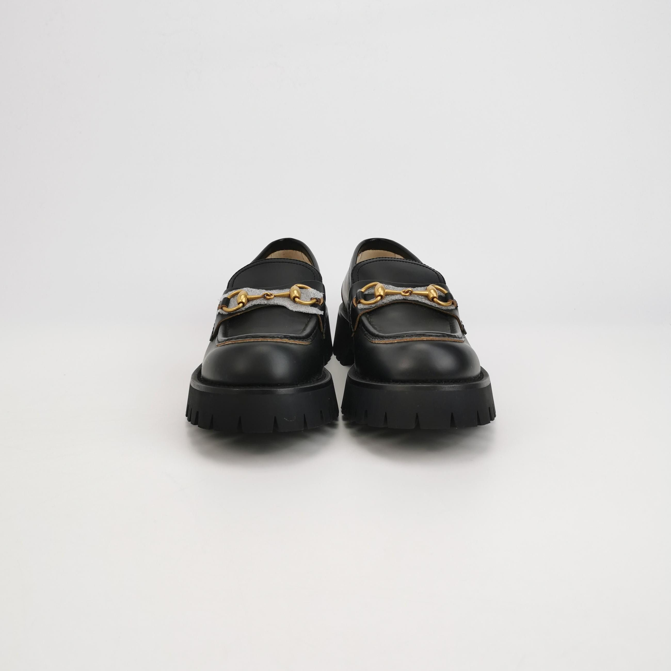 Gucci Gucci Women 9-5 Flats Size US 9.5 / IT 39.5 - 3 Thumbnail