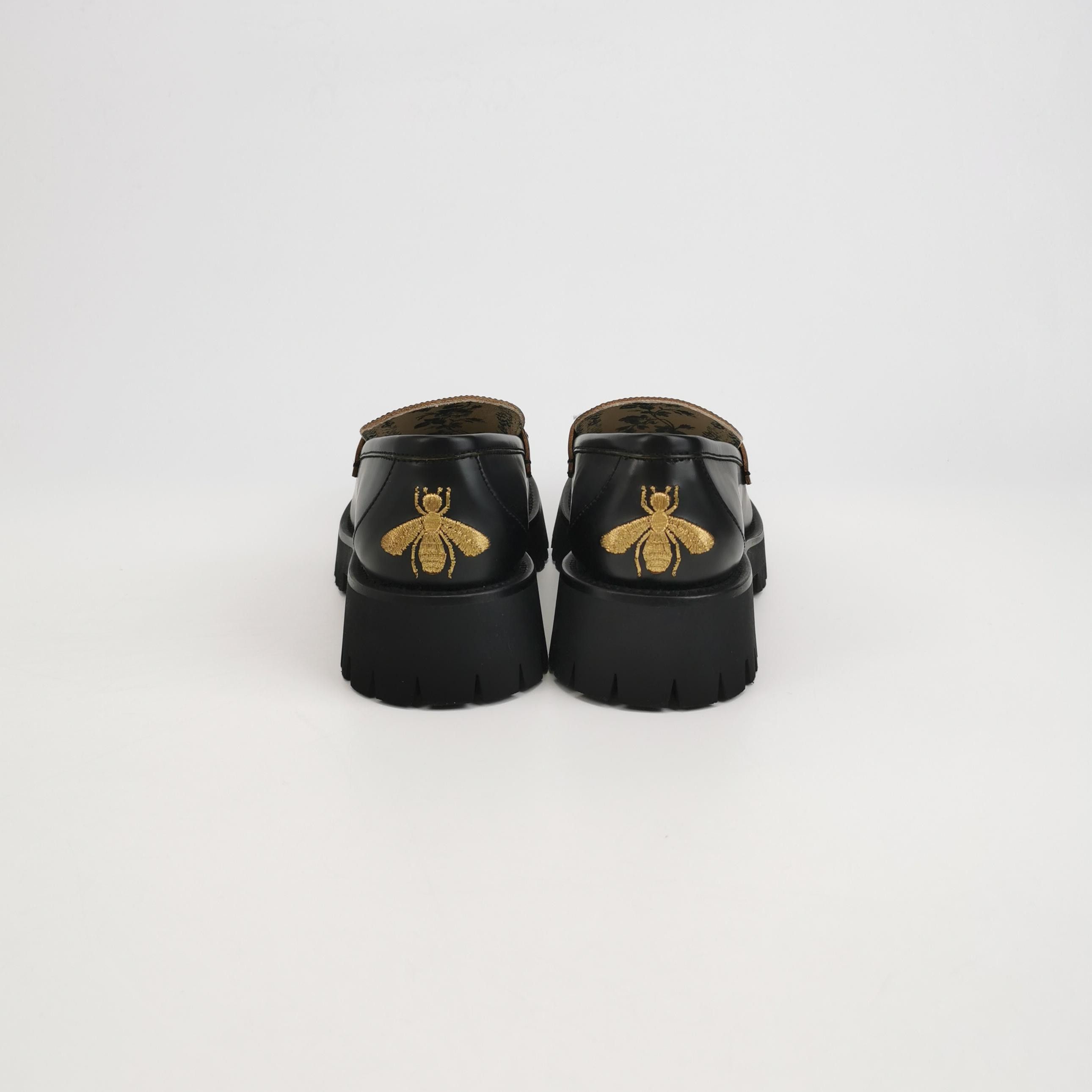 Gucci Gucci Women 9-5 Flats Size US 9.5 / IT 39.5 - 4 Thumbnail