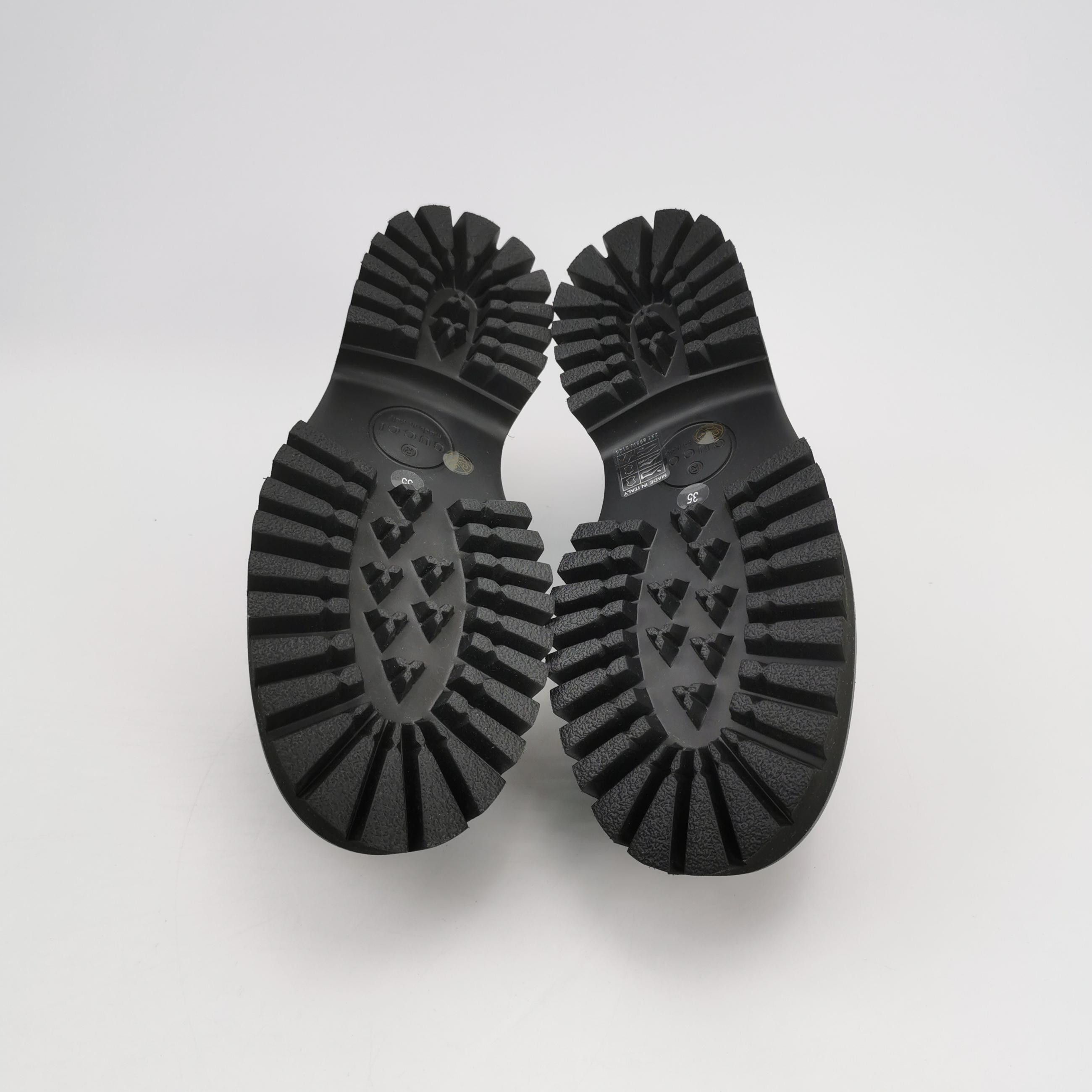 Gucci Gucci Women 5 Flats Size US 5 / IT 35 - 5 Thumbnail