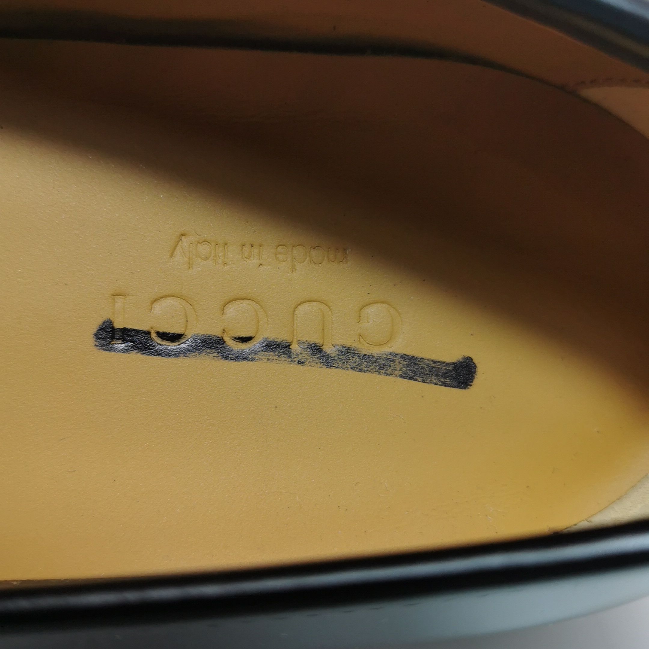 Gucci Gucci Women 5 Flats Size US 5 / IT 35 - 9 Thumbnail