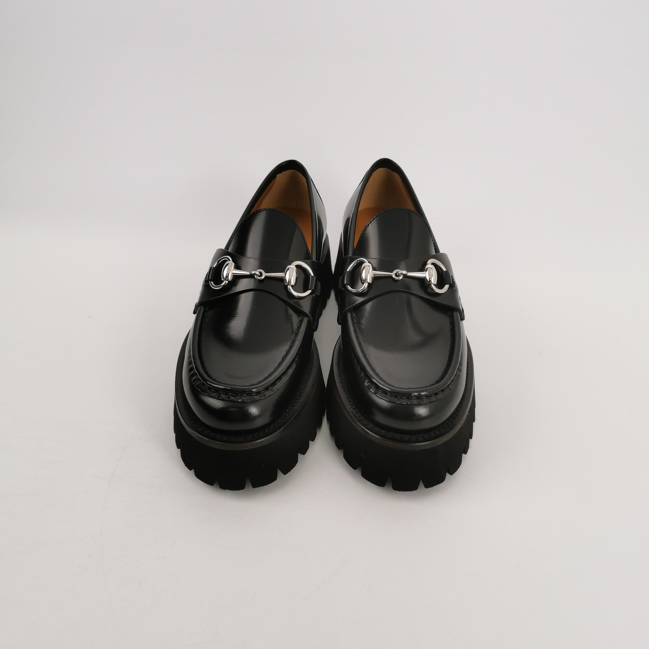 Gucci Gucci Women 5 Flats Size US 5 / IT 35 - 3 Thumbnail