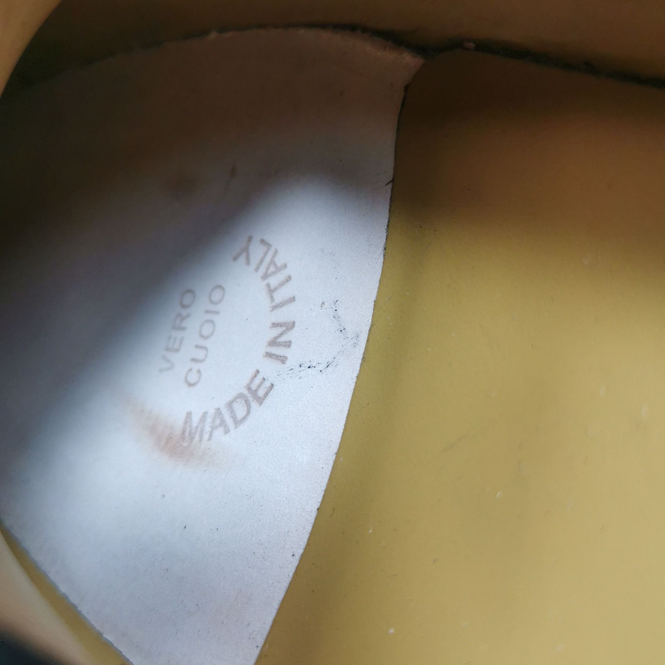 Gucci Gucci Women 5 Flats Size US 5 / IT 35 - 8 Thumbnail