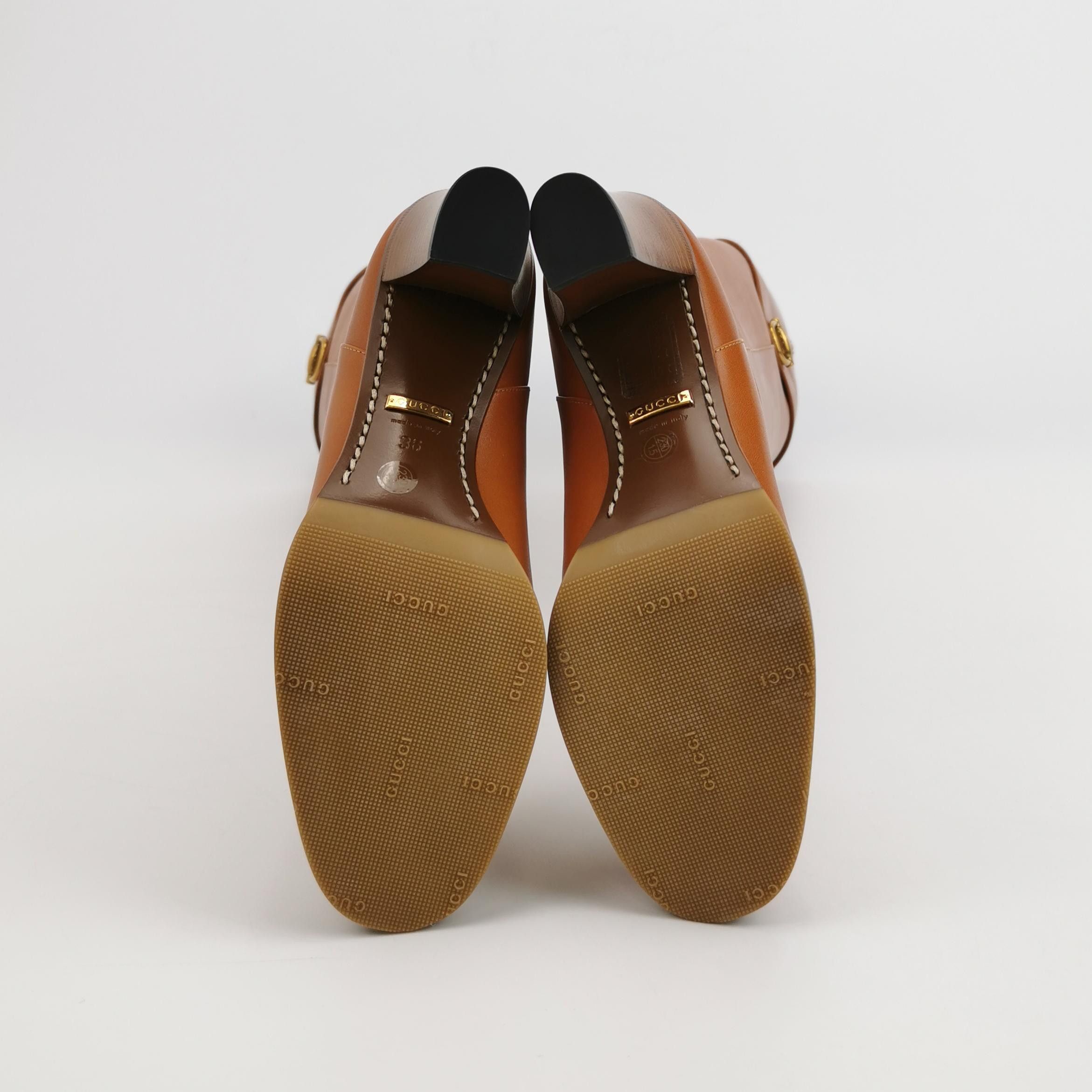 Gucci Gucci Women 6 Boots Size US 6 / IT 36 - 5 Thumbnail