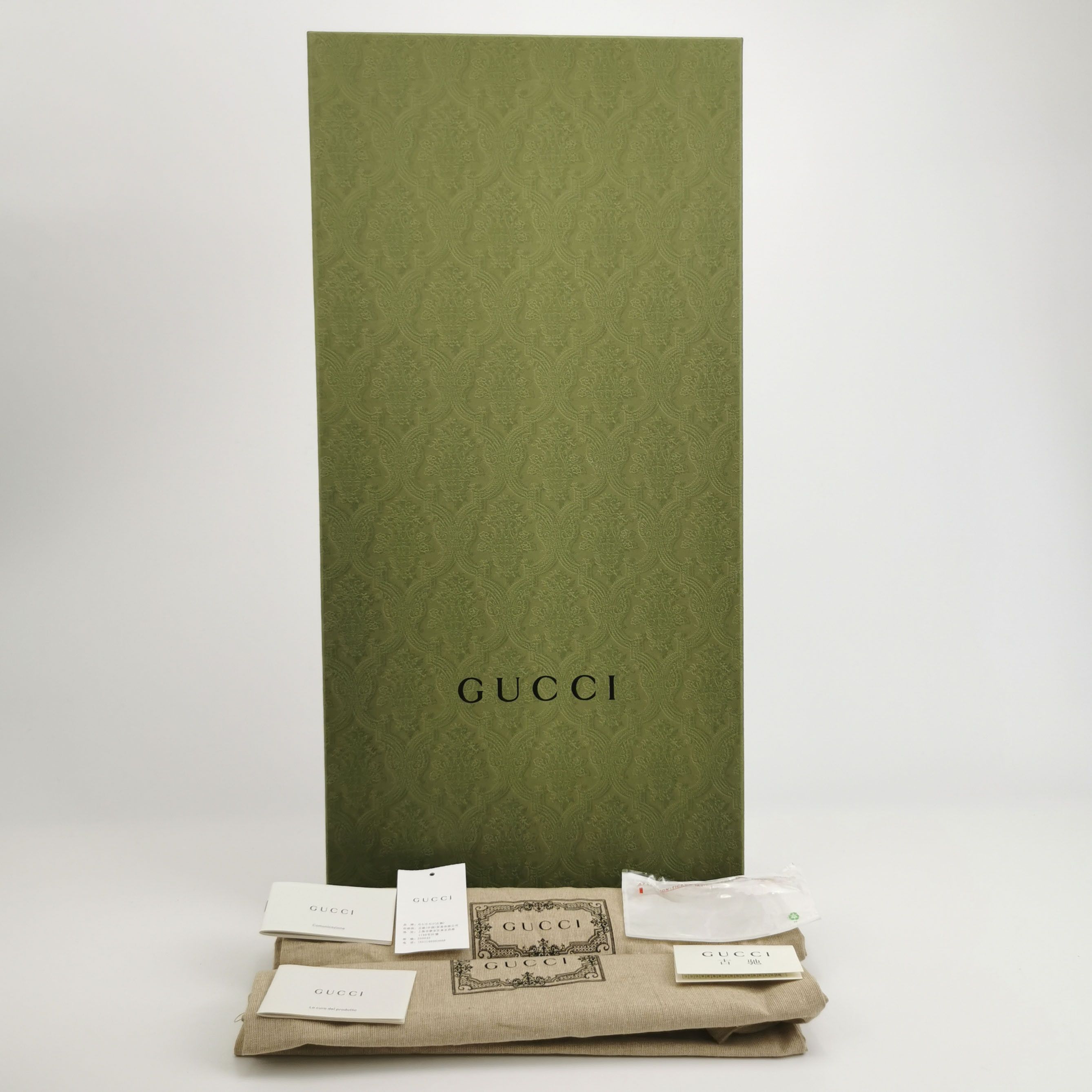 Gucci Gucci Women 6 Boots Size US 6 / IT 36 - 6 Thumbnail