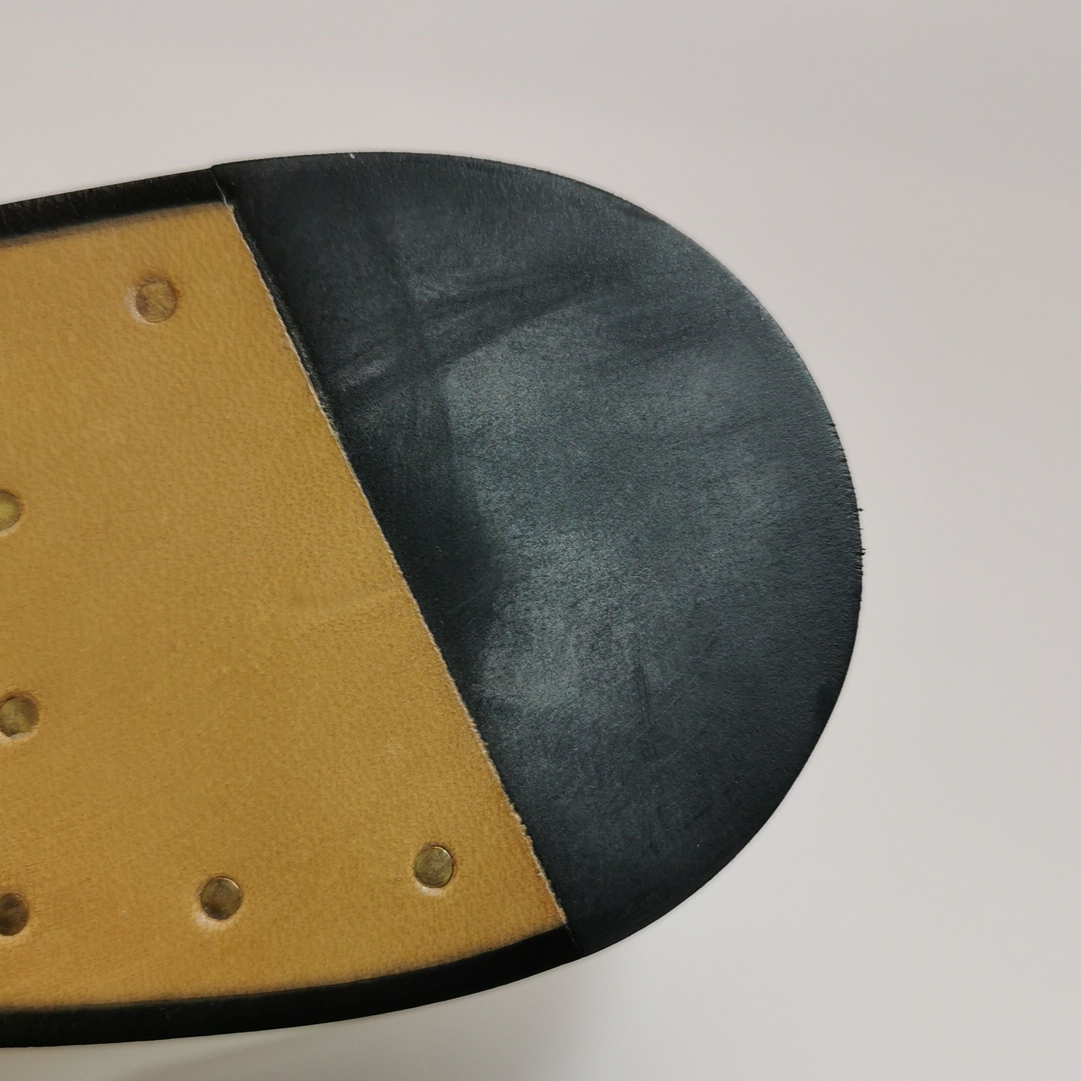 Gucci Gucci Women 8-5 Flats Size US 8.5 / IT 38.5 - 7 Thumbnail