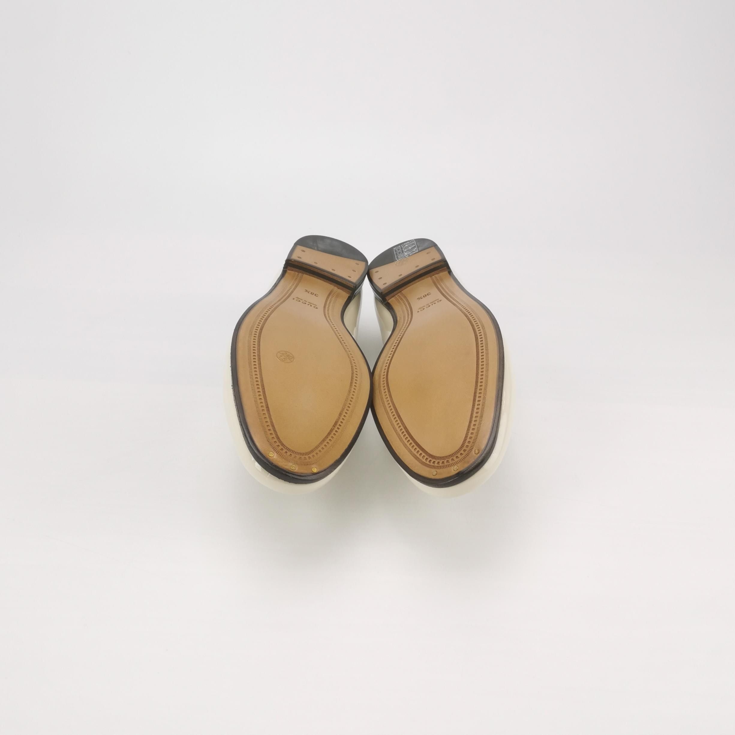 Gucci Gucci Women 8-5 Flats Size US 8.5 / IT 38.5 - 5 Thumbnail