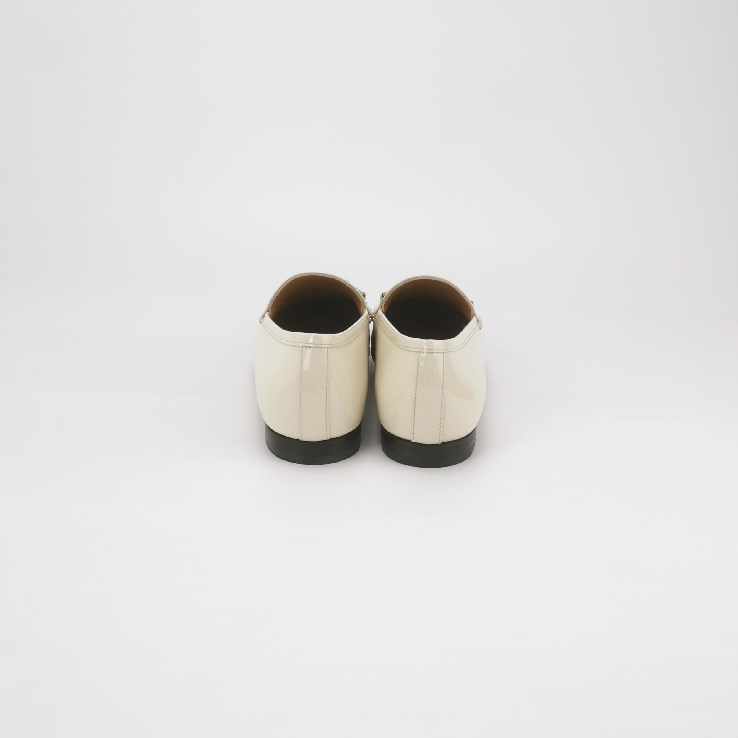 Gucci Gucci Women 8-5 Flats Size US 8.5 / IT 38.5 - 4 Thumbnail