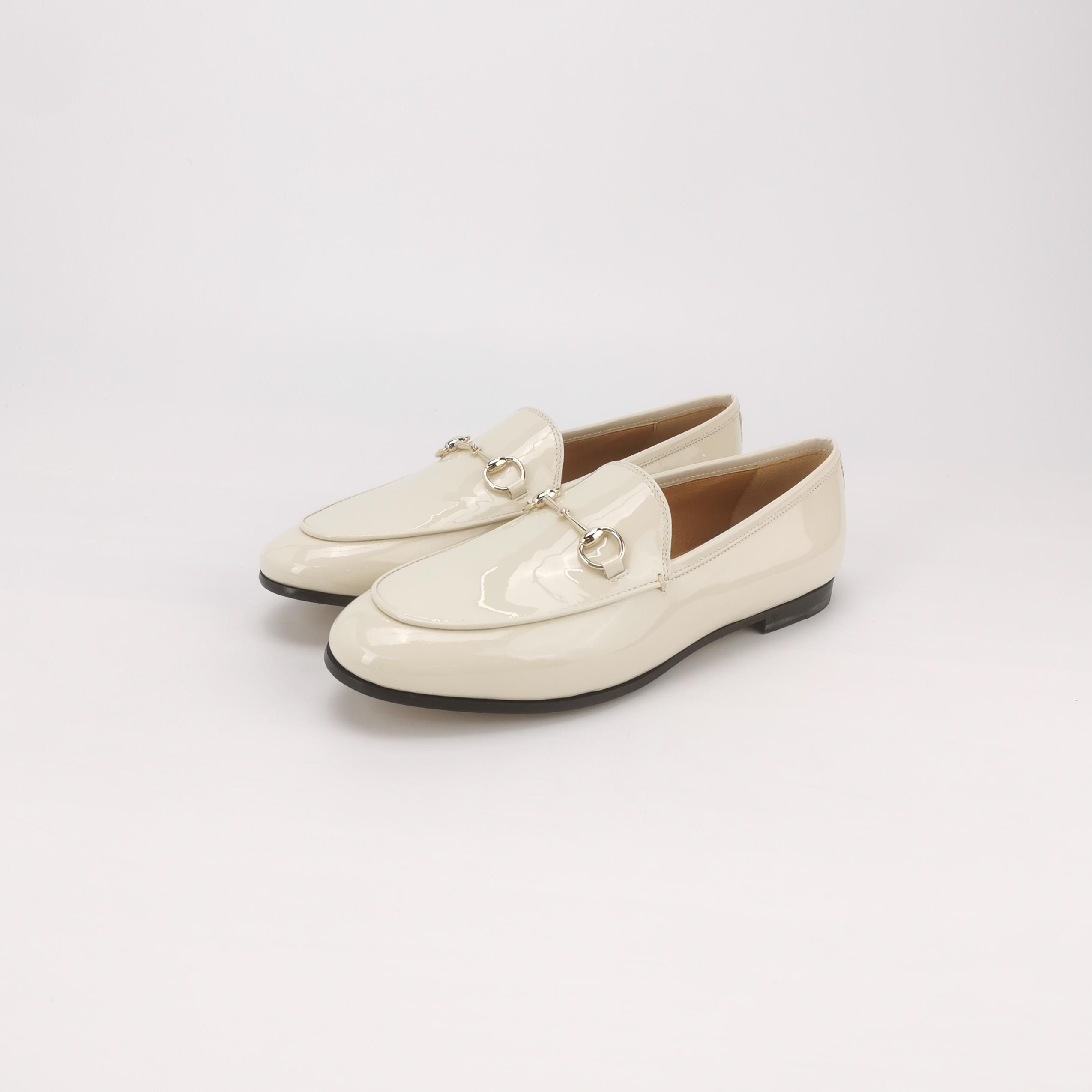 Gucci Gucci Women 8-5 Flats Size US 8.5 / IT 38.5 - 2 Thumbnail
