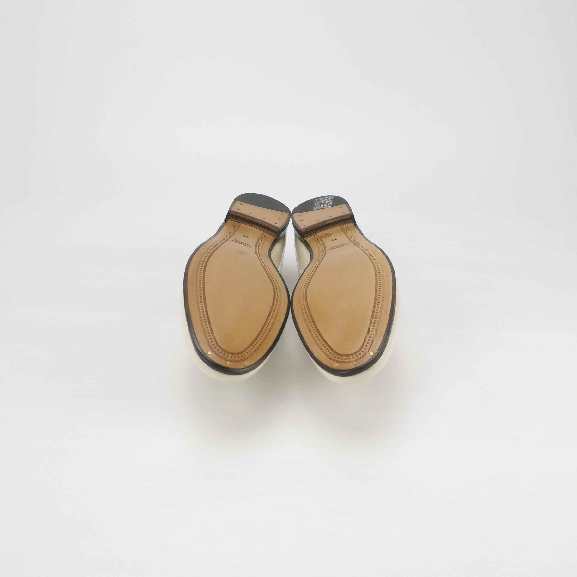 Gucci Gucci Women 9 Flats Size US 9 / IT 39 - 5 Thumbnail