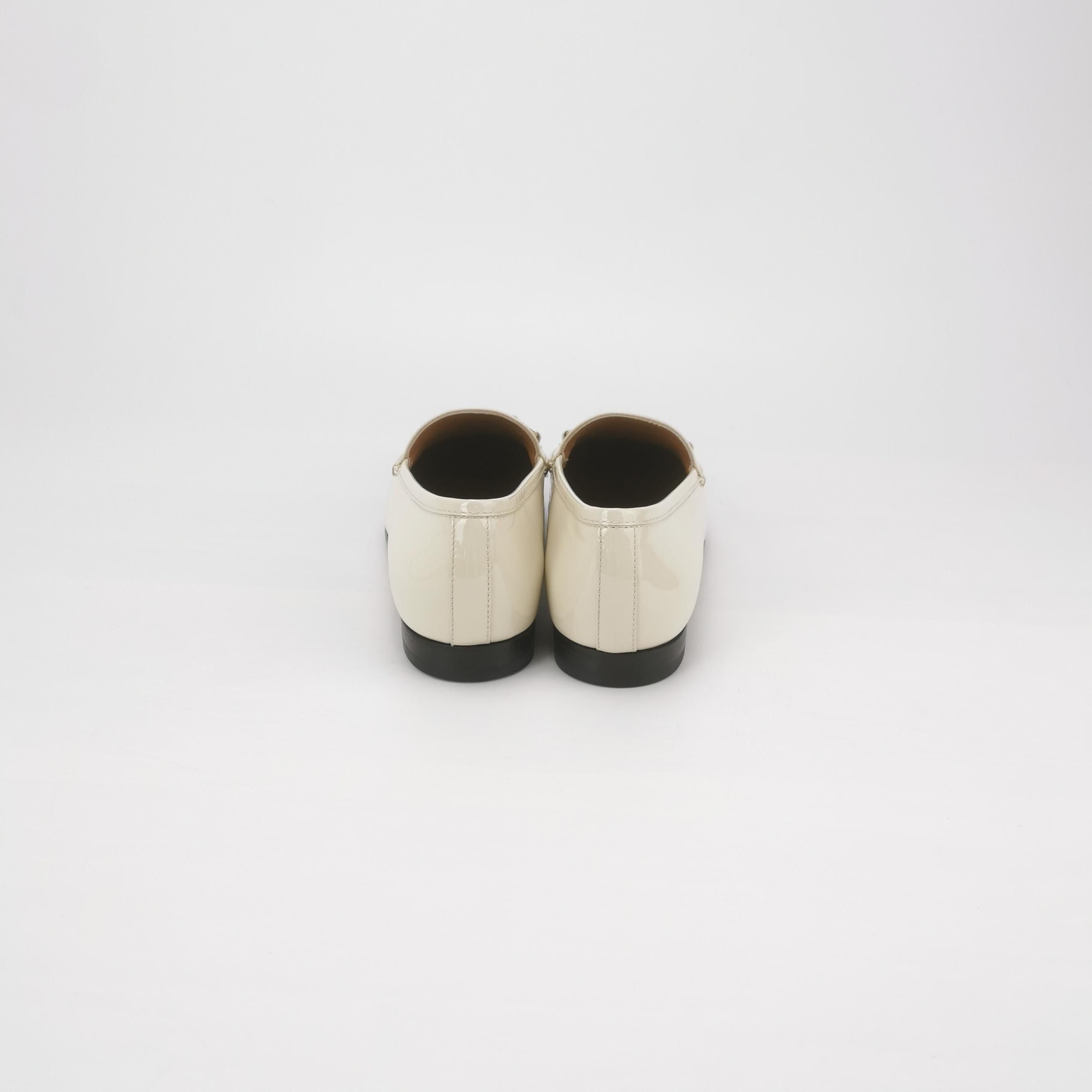 Gucci Gucci Women 9 Flats Size US 9 / IT 39 - 4 Thumbnail