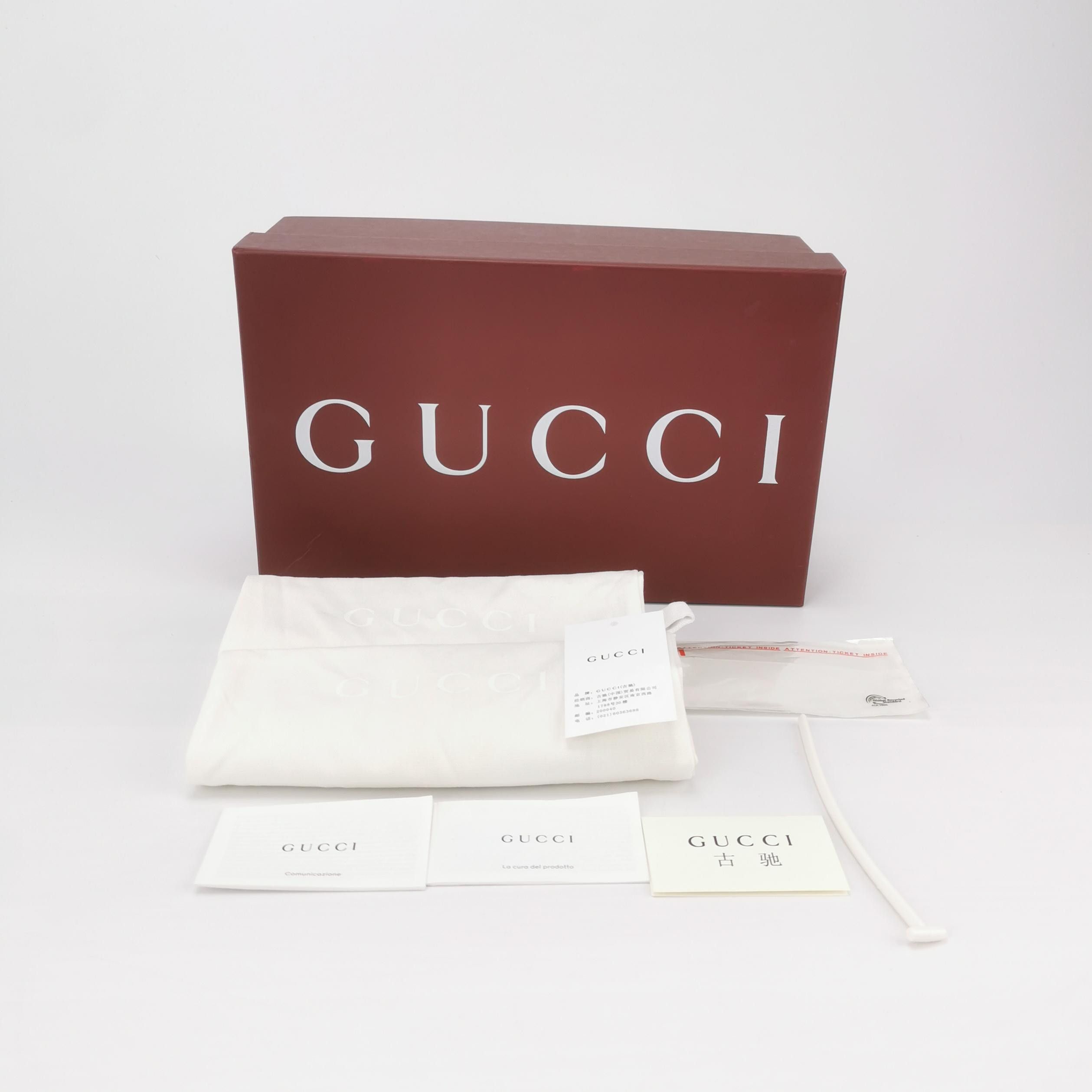 Gucci Gucci Women 9 Flats Size US 9 / IT 39 - 6 Thumbnail