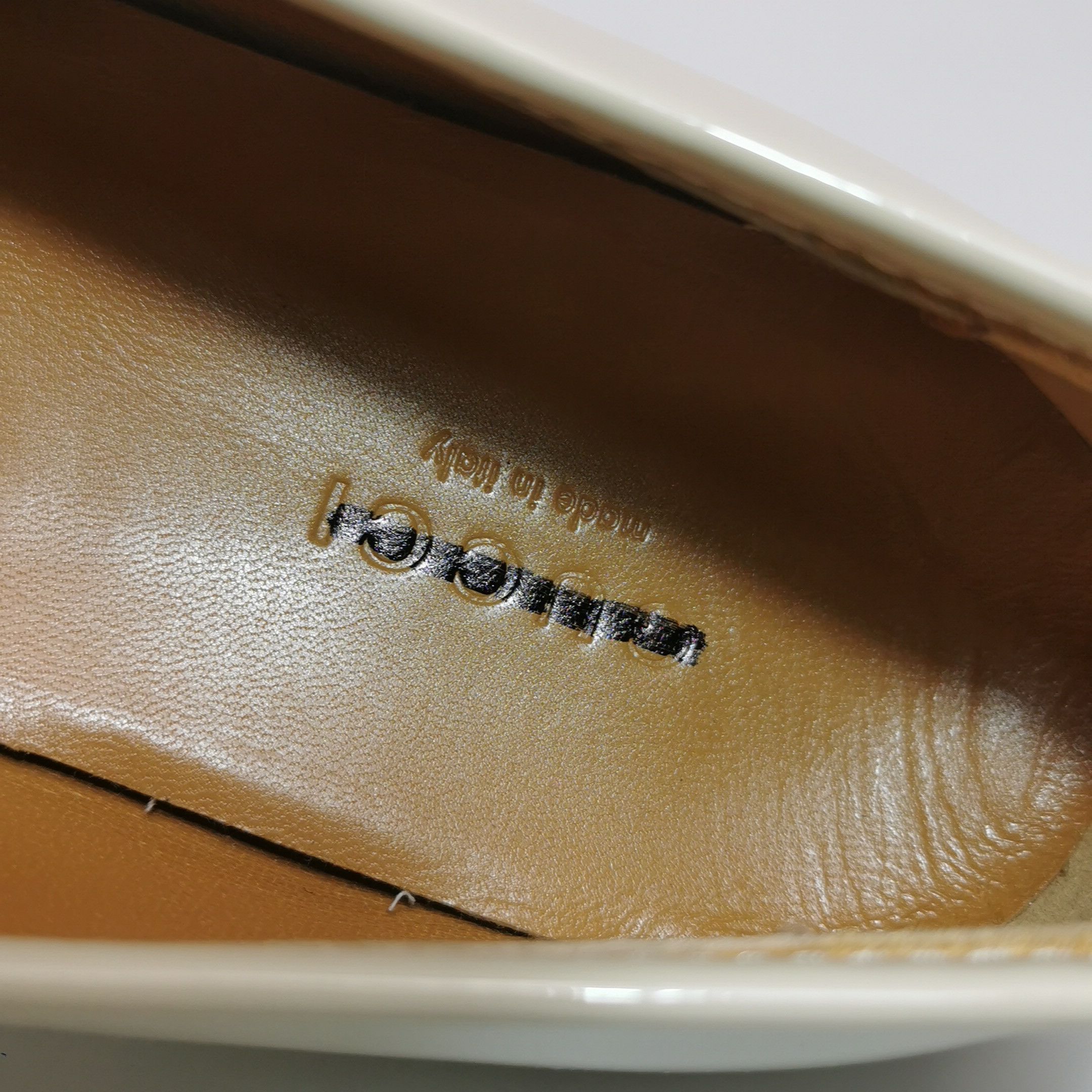 Gucci Gucci Women 9 Flats Size US 9 / IT 39 - 11 Thumbnail