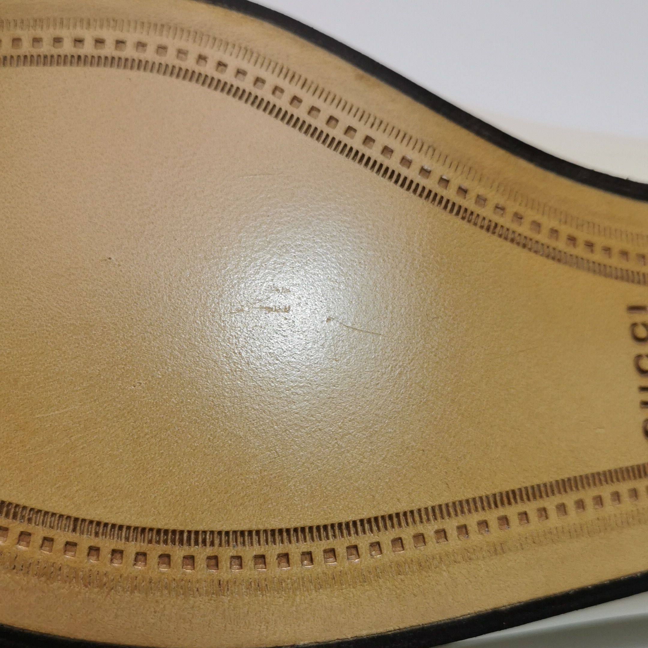 Gucci Gucci Women 8 Flats Size US 8 / IT 38 - 9 Thumbnail