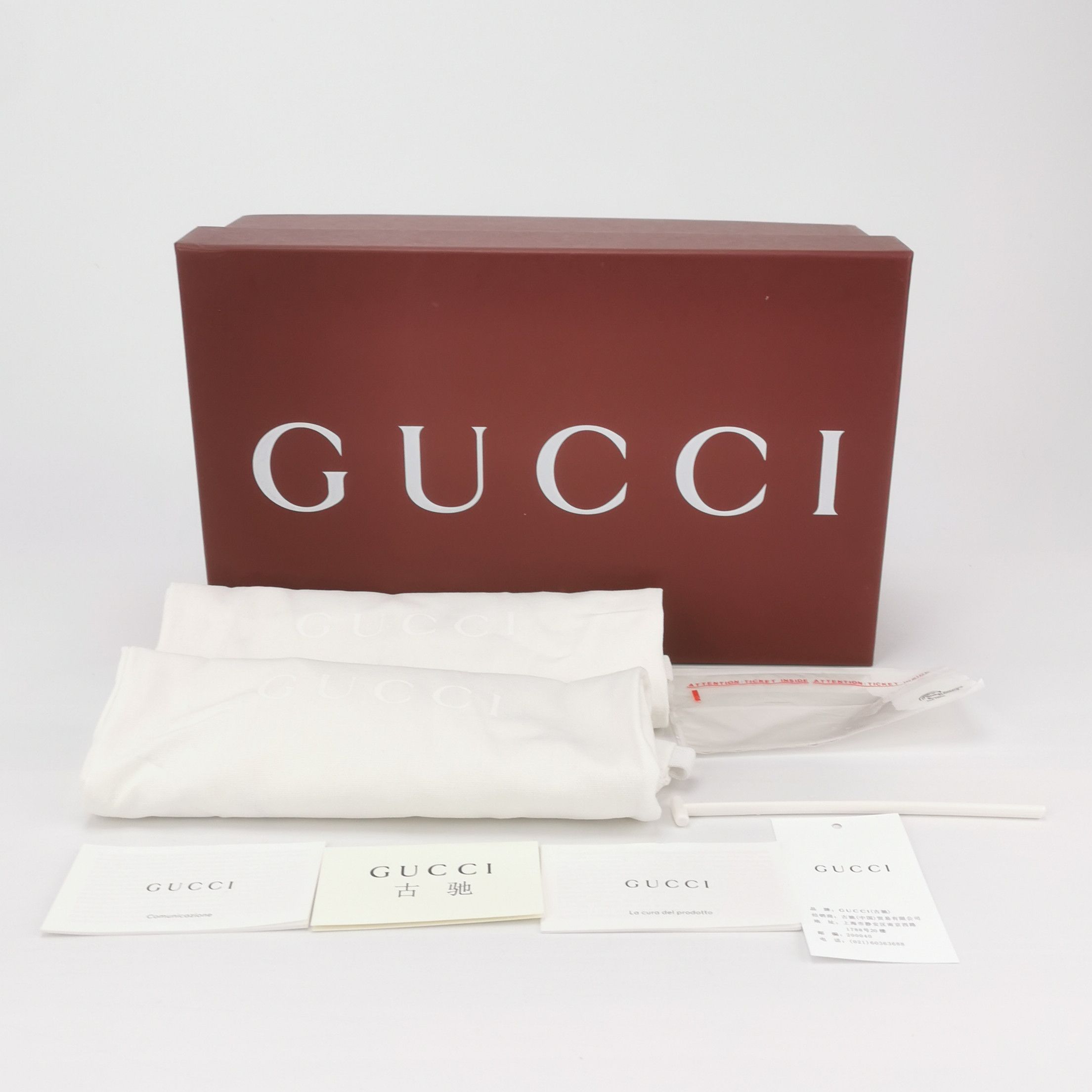 Gucci Gucci Women 8 Flats Size US 8 / IT 38 - 6 Thumbnail