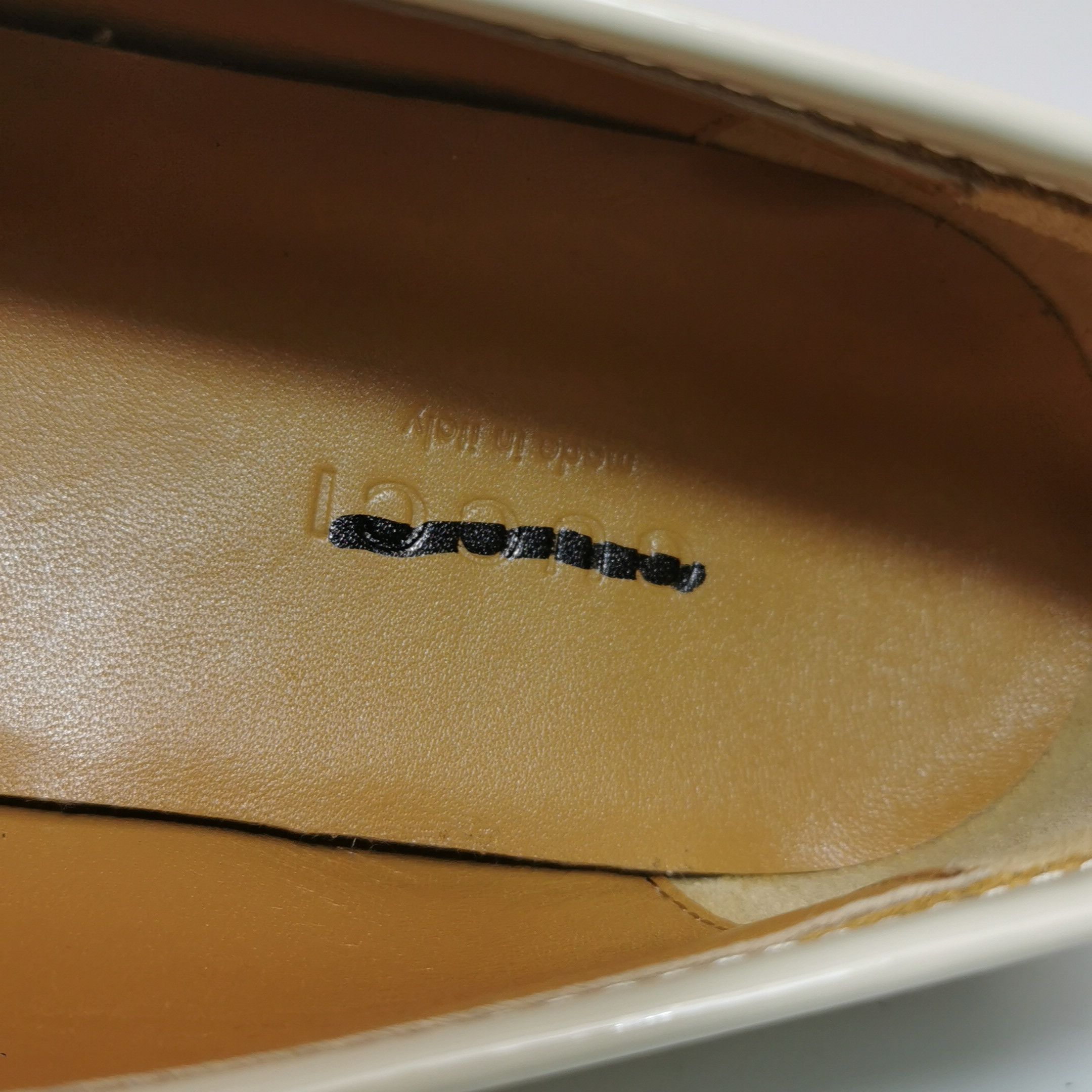 Gucci Gucci Women 8 Flats Size US 8 / IT 38 - 10 Thumbnail
