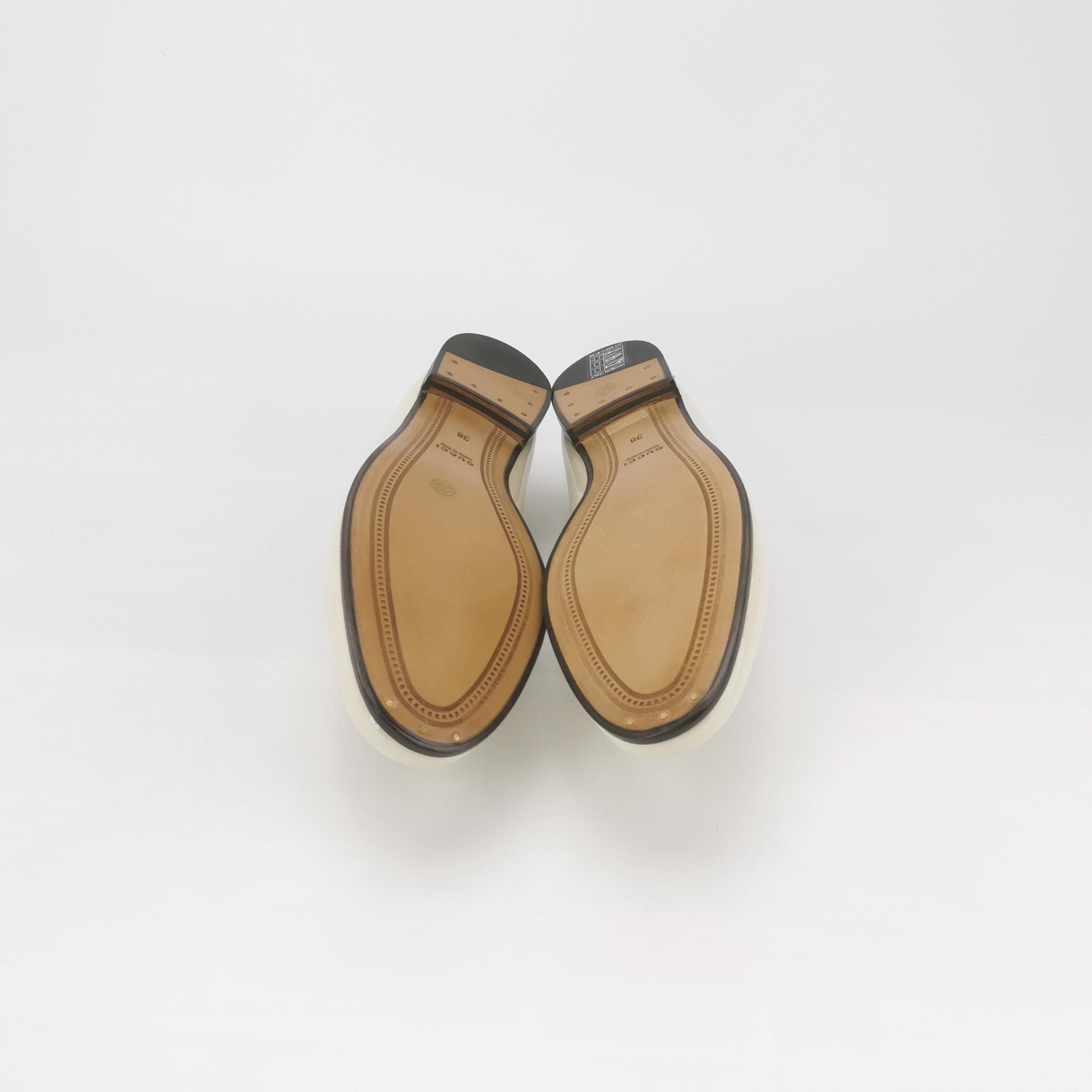 Gucci Gucci Women 8 Flats Size US 8 / IT 38 - 5 Thumbnail