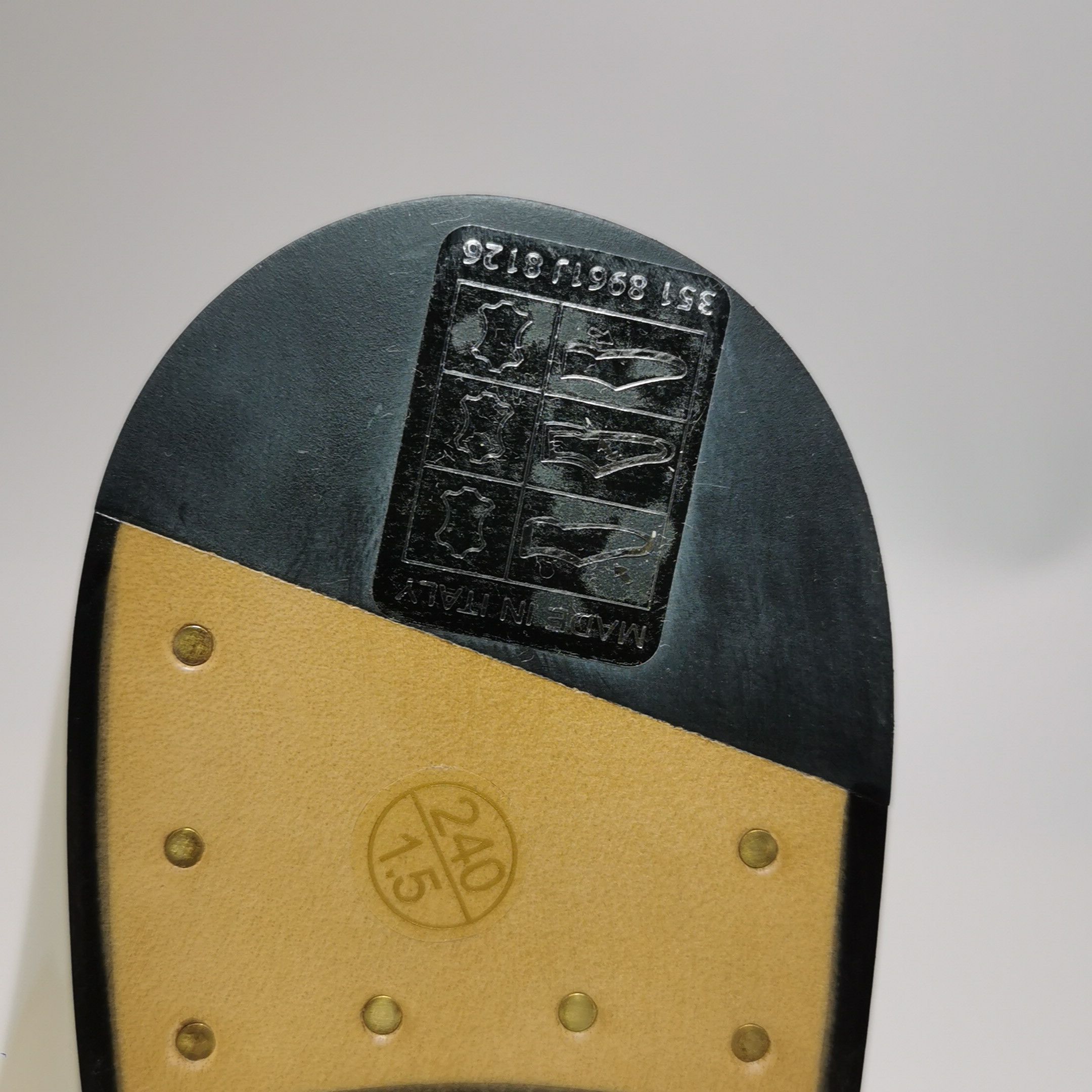 Gucci Gucci Women 8 Flats Size US 8 / IT 38 - 7 Thumbnail