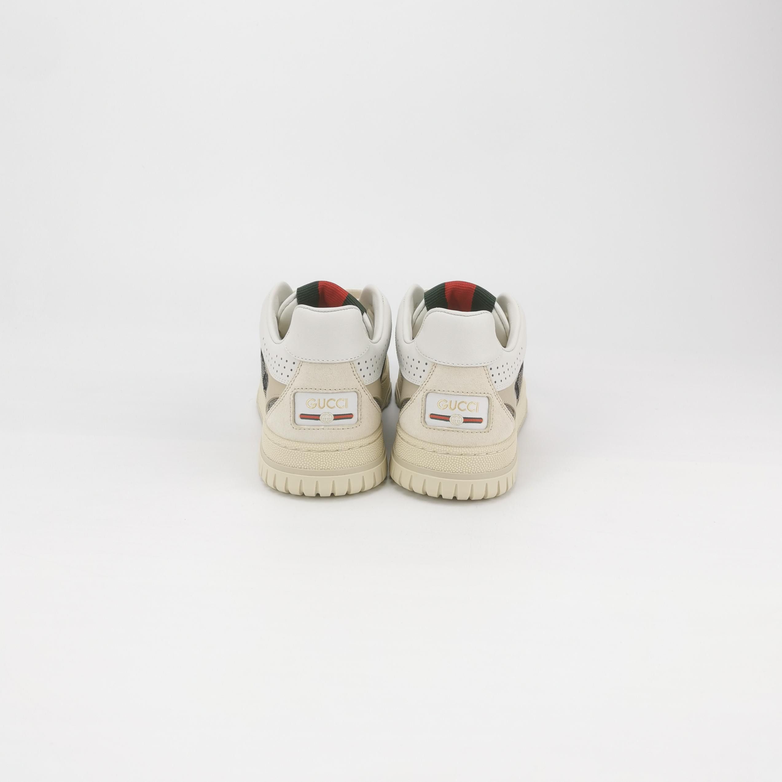 Gucci Gucci Women 5 Lowtop Sneakers Size US 5 / IT 35 - 4 Thumbnail