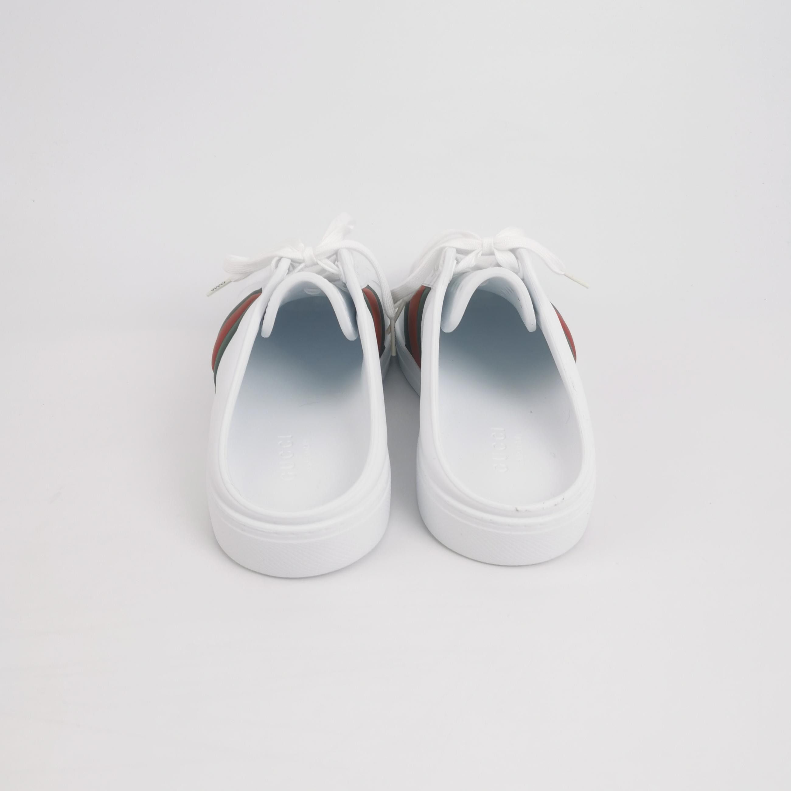 Gucci Gucci Women 7 Sandals Size US 7 / IT 37 - 4 Thumbnail