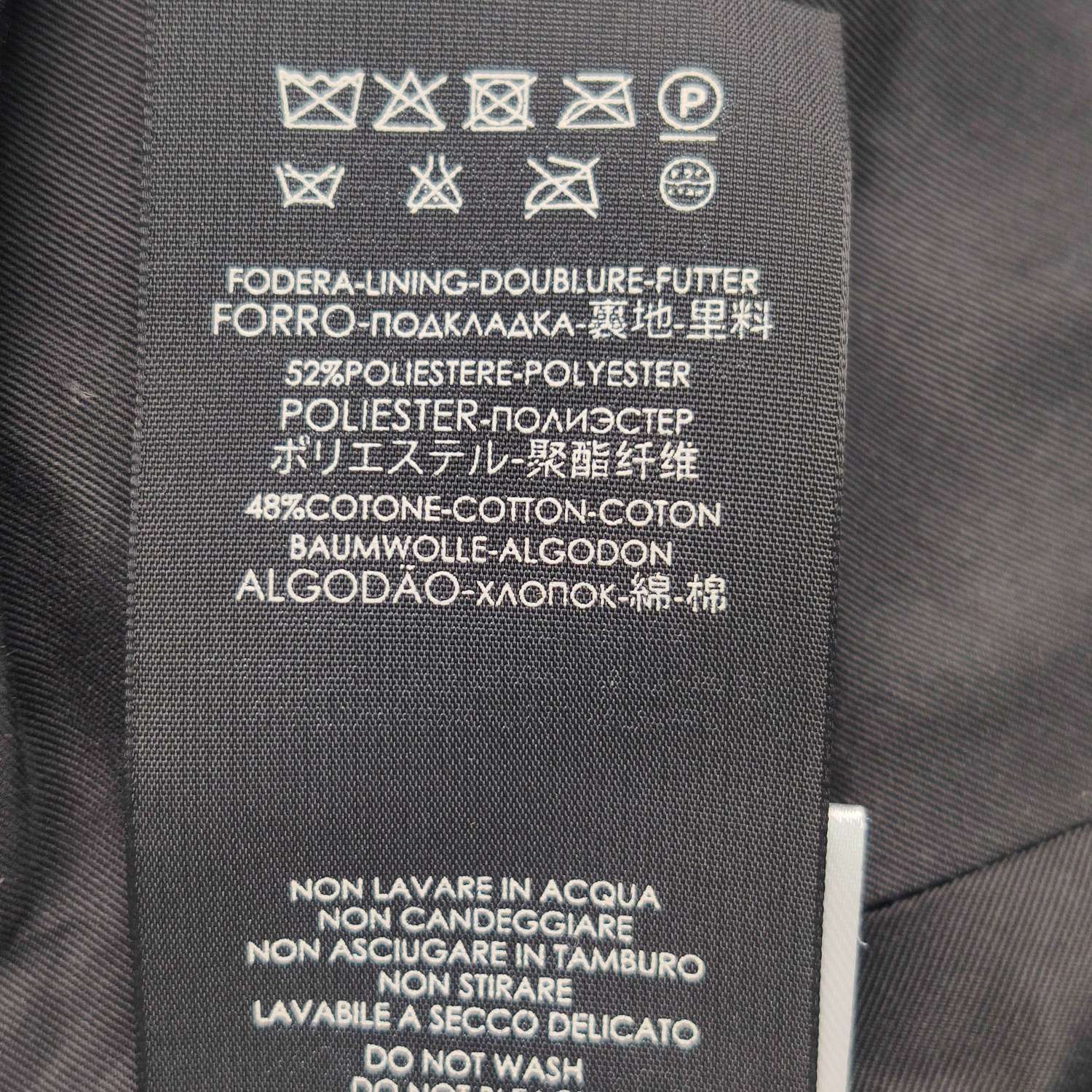 Gucci Gucci Women m Coats Size M / US 6-8 / IT 42-44 - 8 Thumbnail
