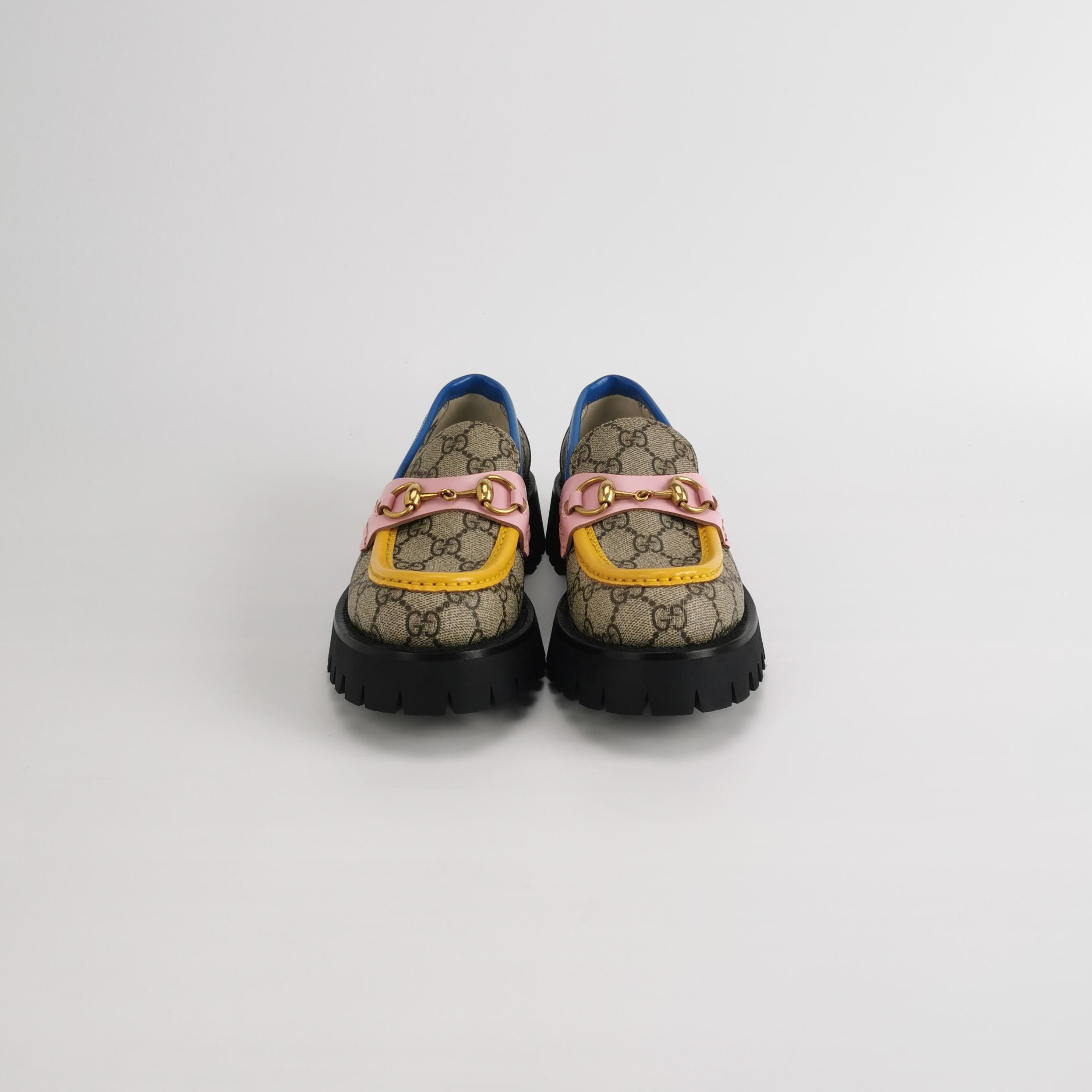 Gucci Gucci Women 6-5 Flats Size US 6.5 / IT 36.5 - 3 Thumbnail
