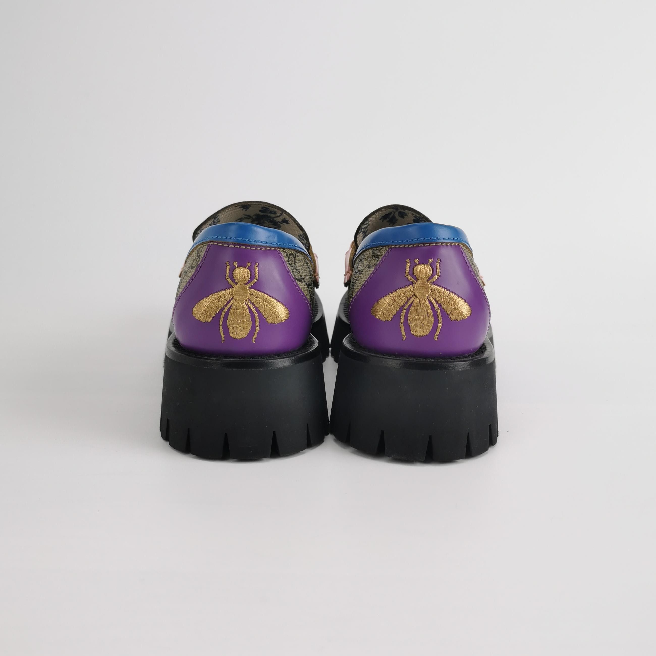 Gucci Gucci Women 6-5 Flats Size US 6.5 / IT 36.5 - 4 Thumbnail